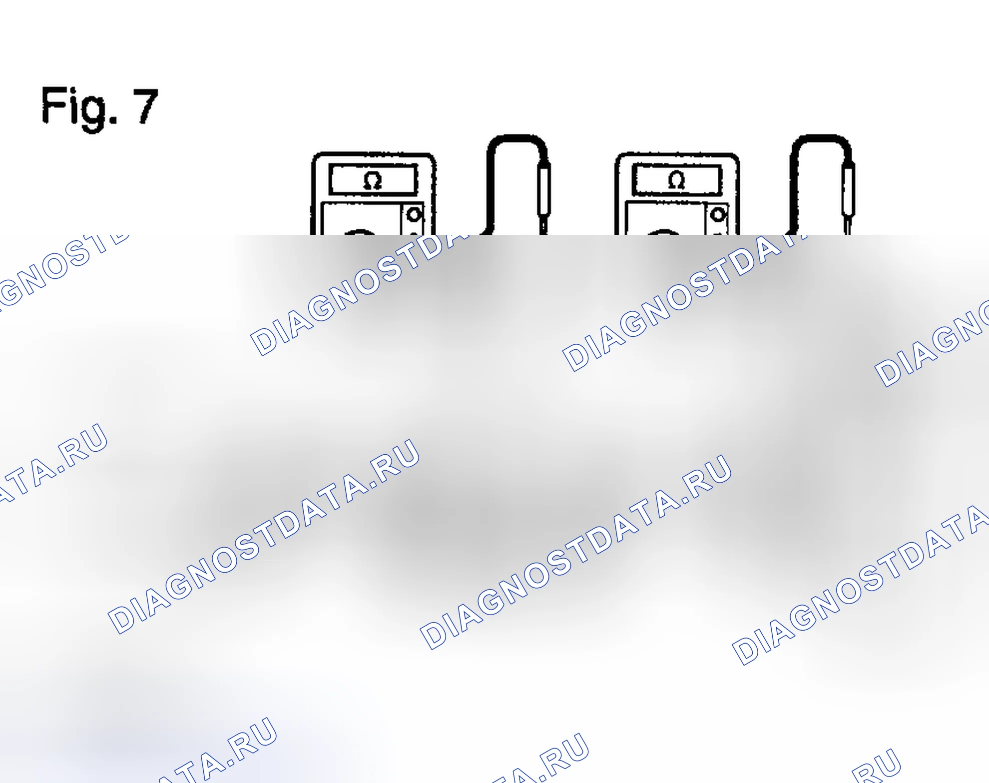 Рис. 55. Toyota Corolla IX рестайлинг