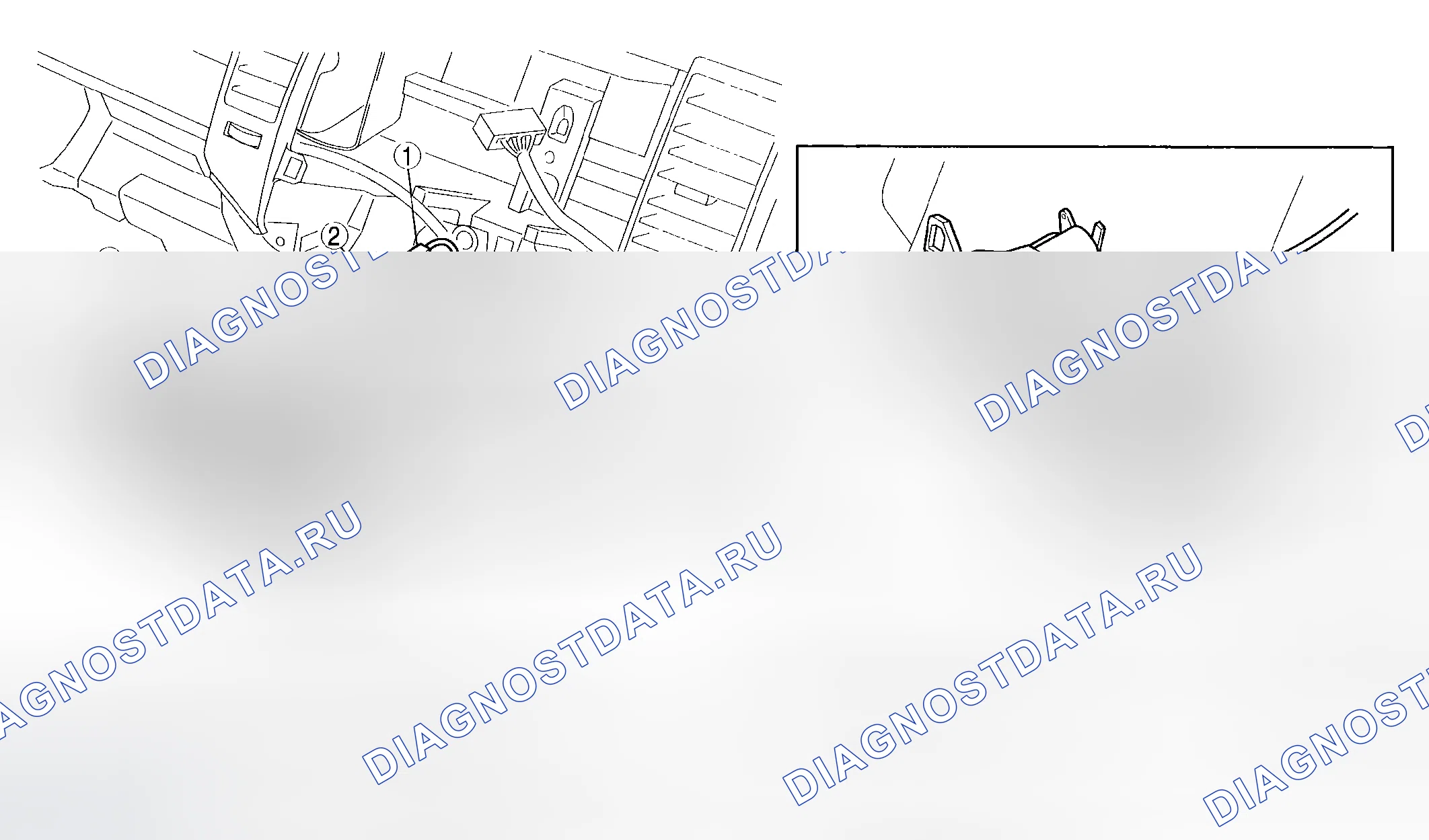 Рис. 109. Mazda 5 I