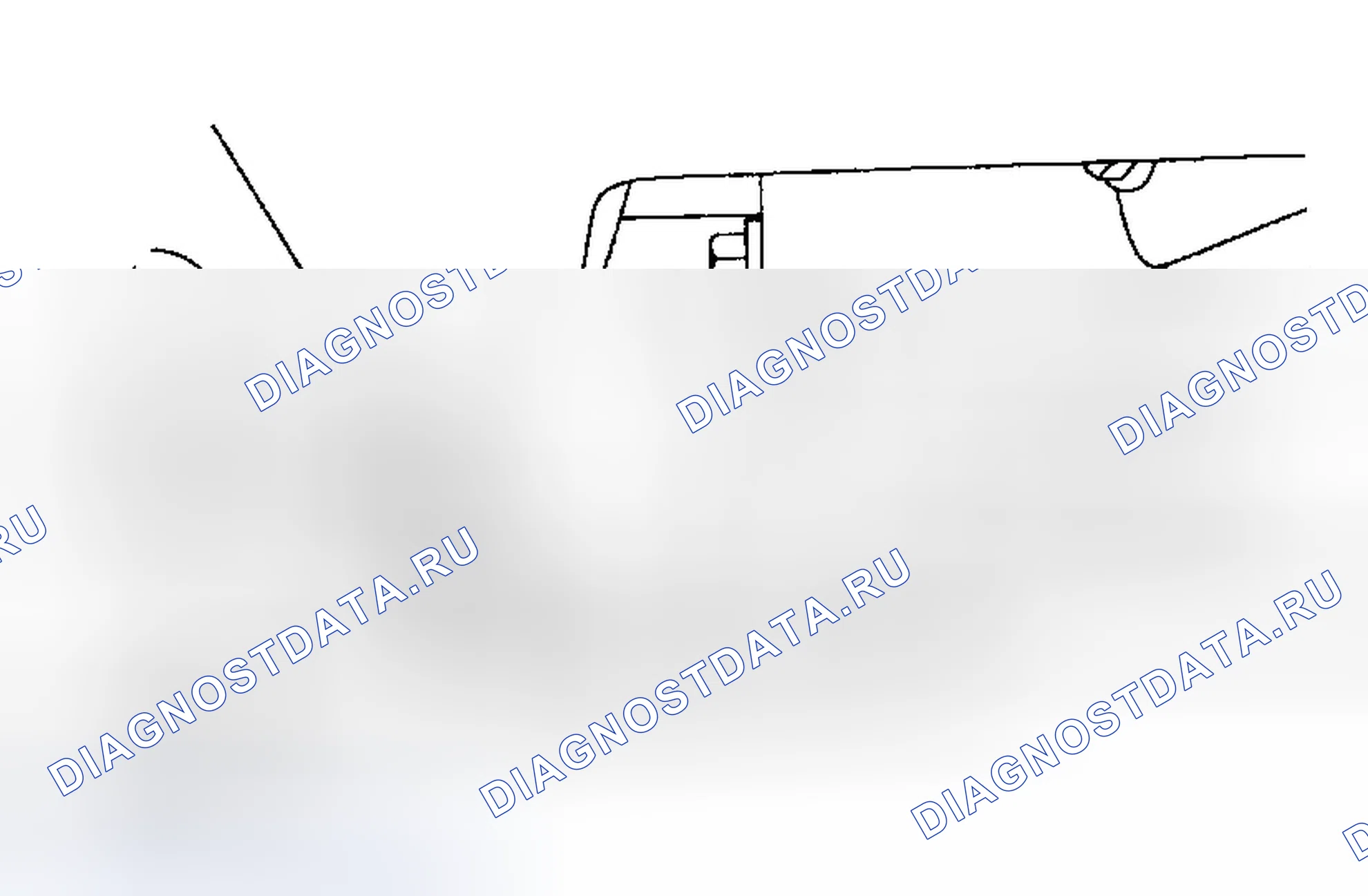 Рис. 19. Ford Escape I