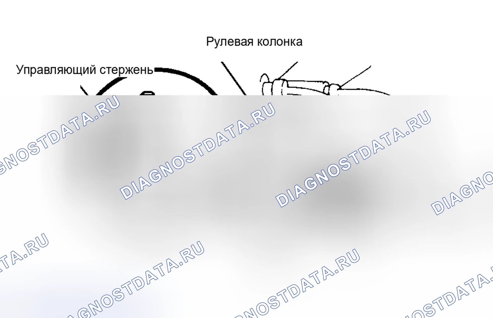 Рис. 179. Toyota Avalon XX10 рестайлинг