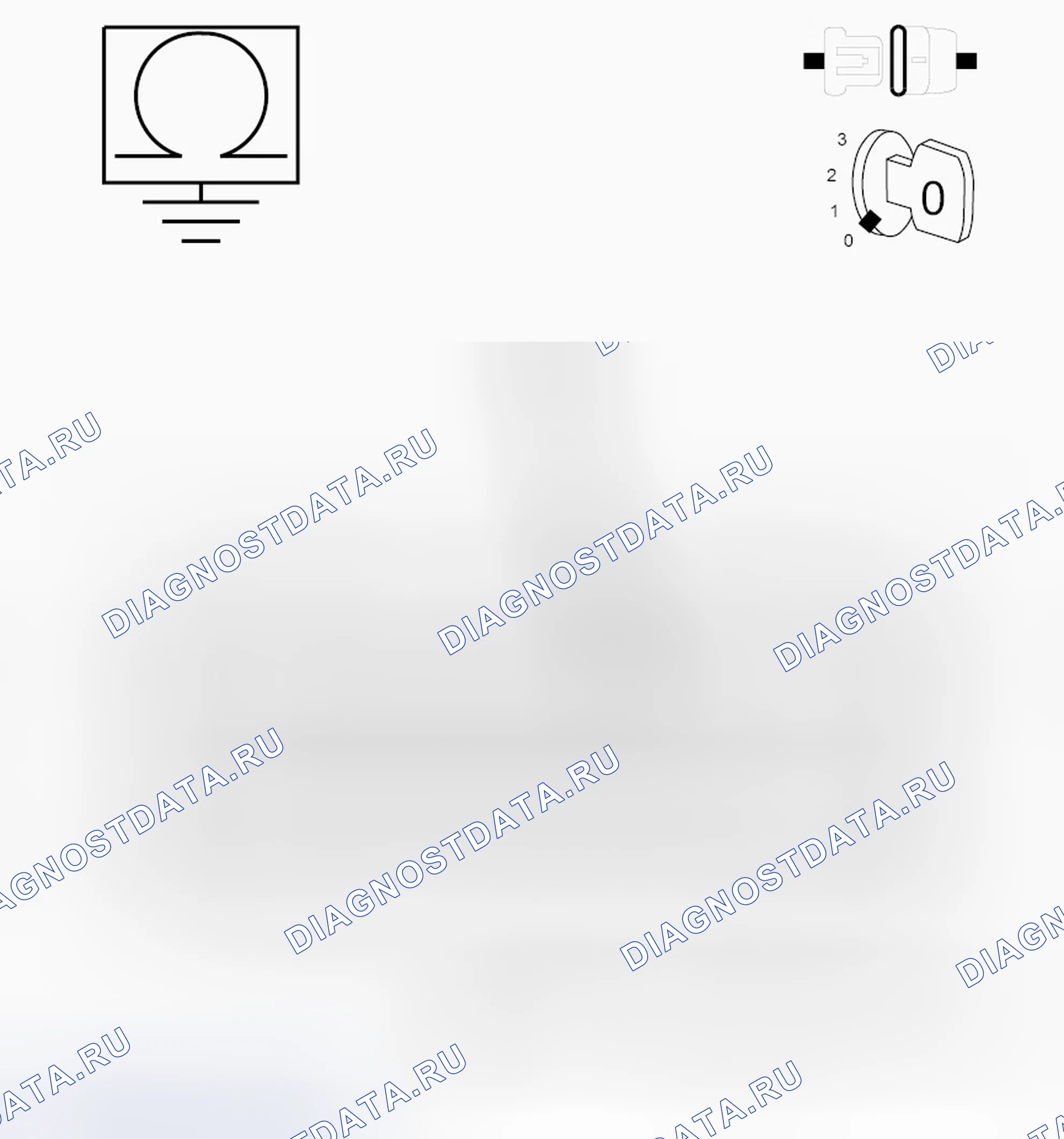 Рис. 233. Chrysler Town & Country V рестайлинг