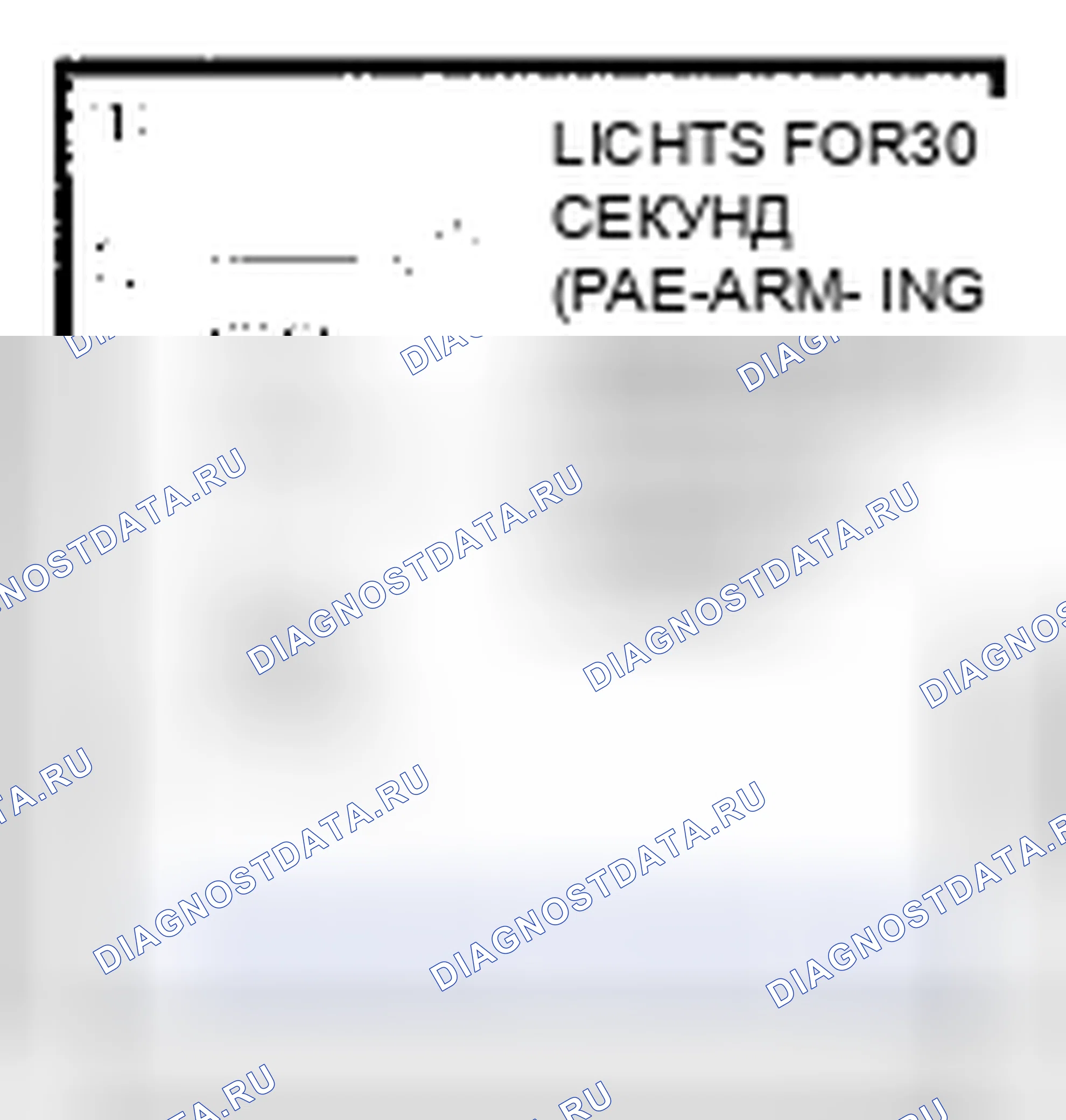 Рис. 89. Scion xB I