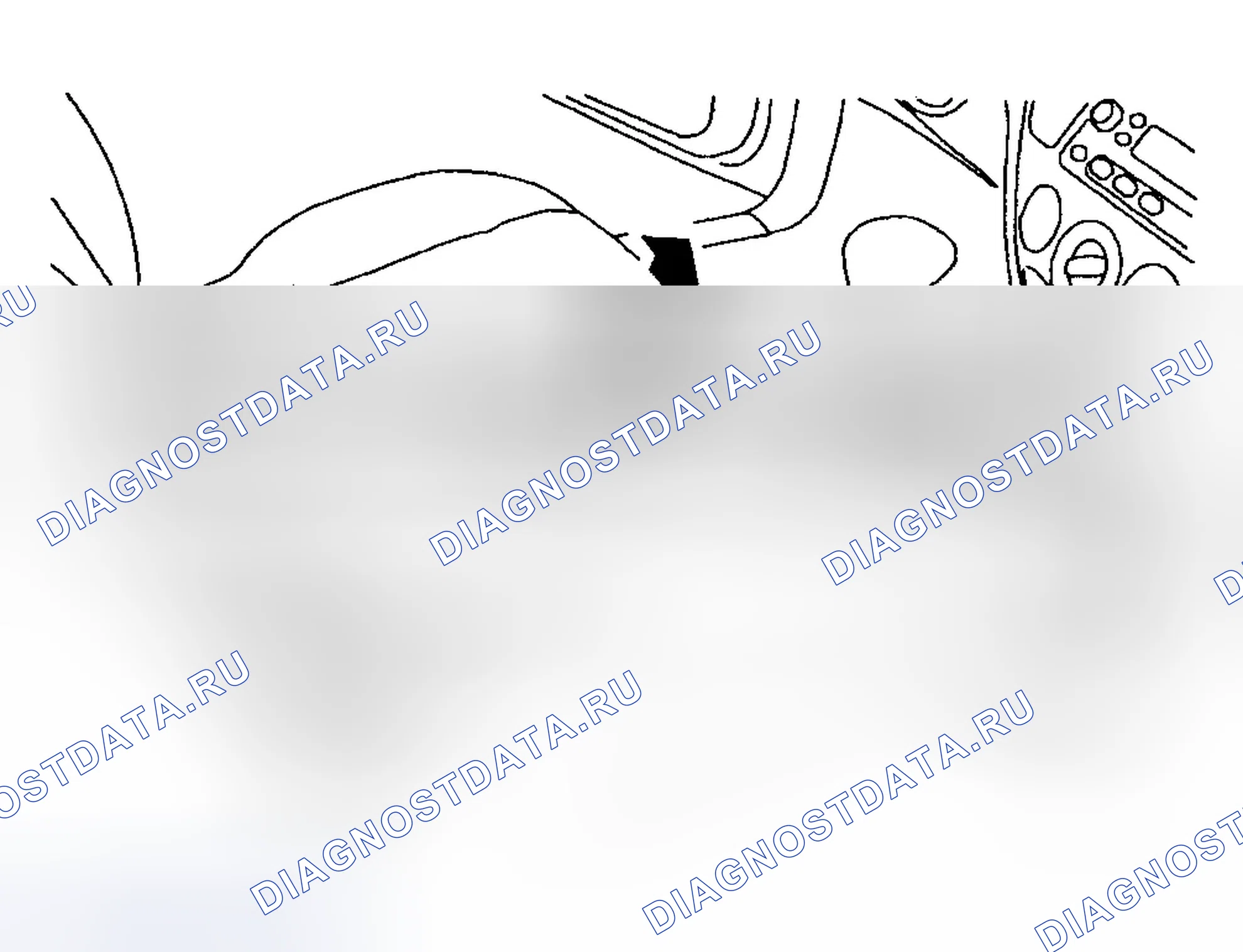 Рис. 8. Ford Focus I