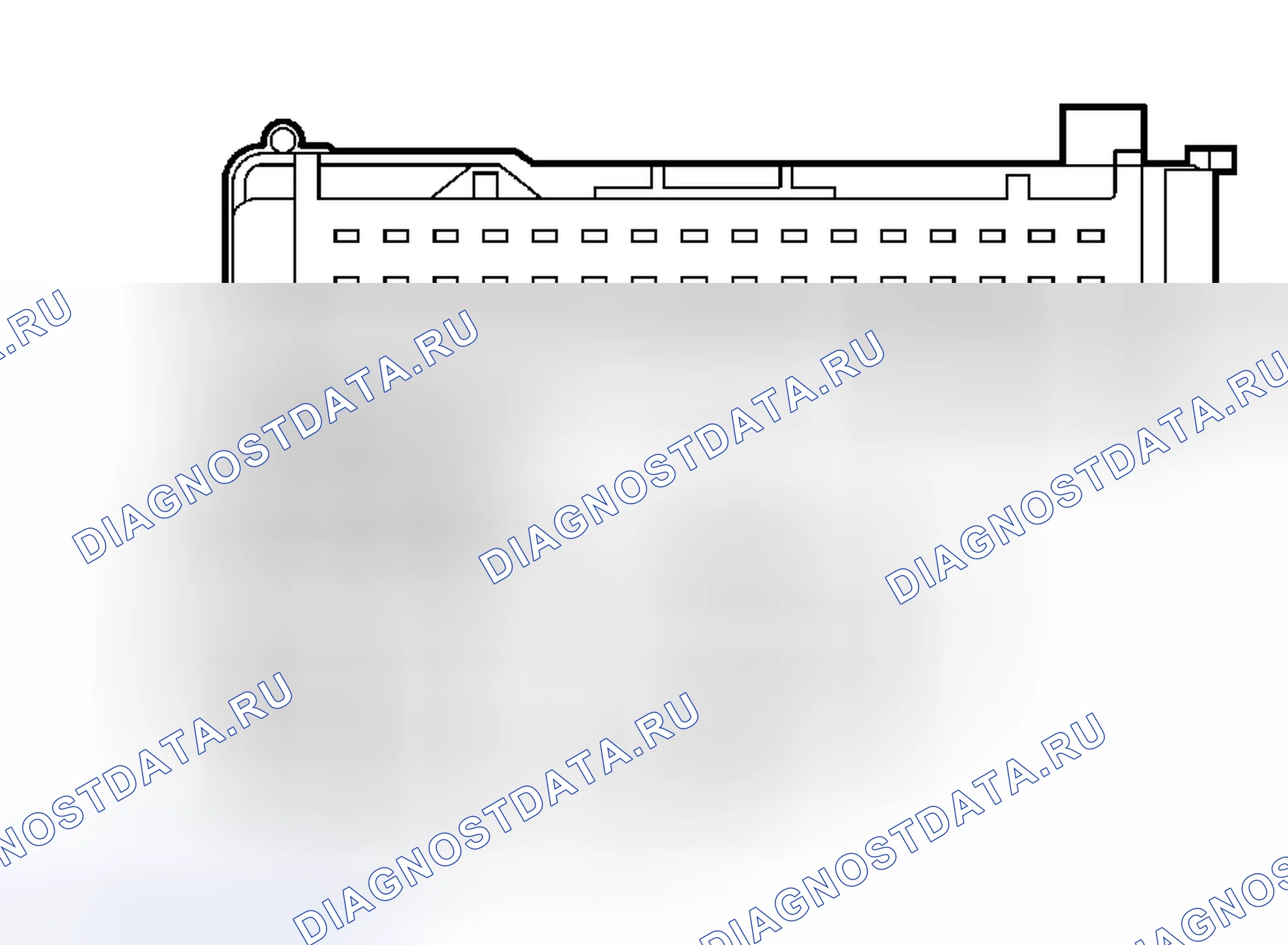 Рис. 70: Тестирование. Hyundai Mistra II