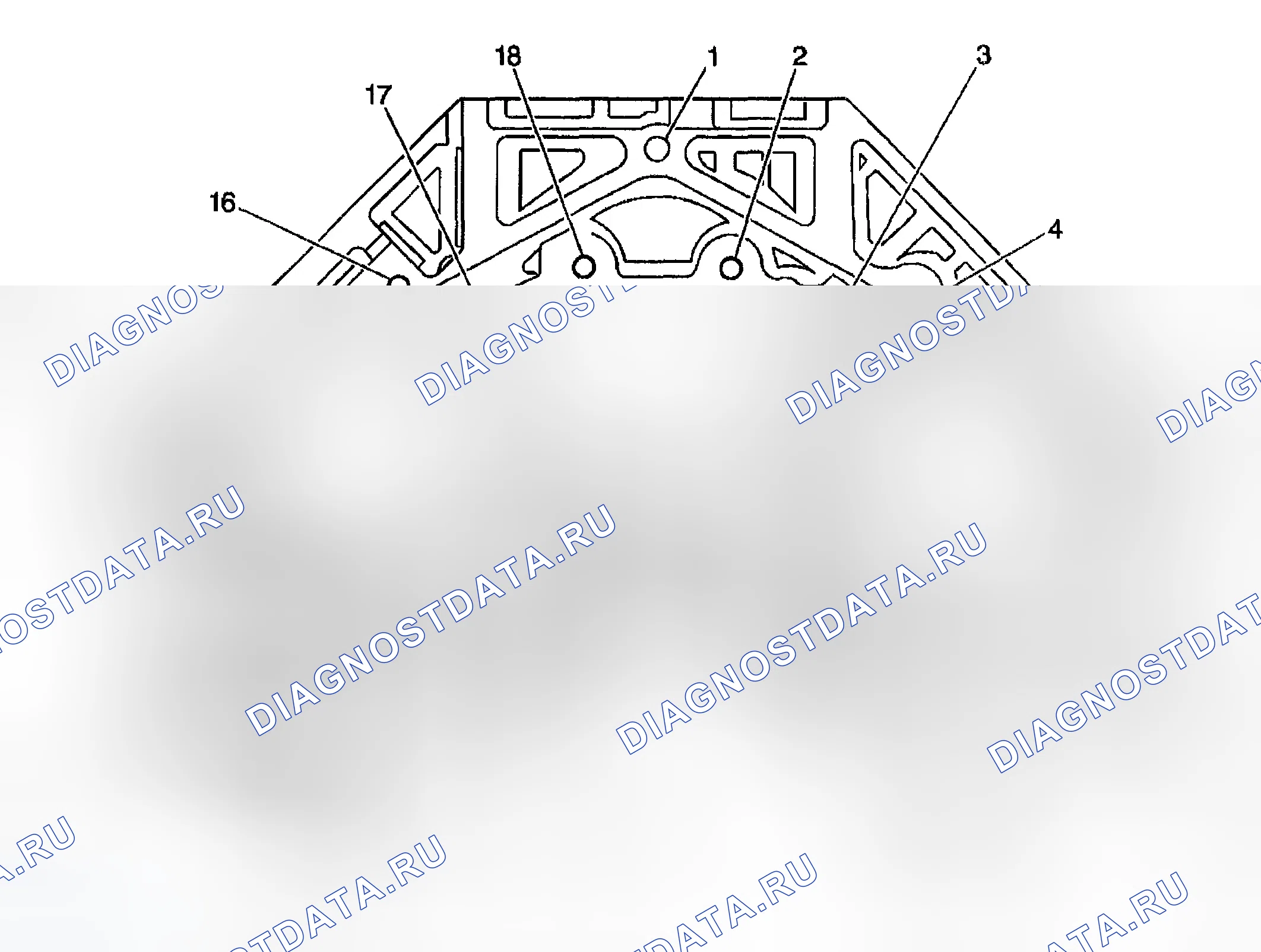 Рис. 865. Chevrolet Silverado 1500 HD 