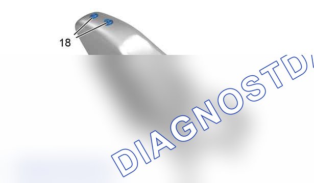 Разборка - сборка: переднего сиденья — c5gs03id. Peugeot 206 Plus I