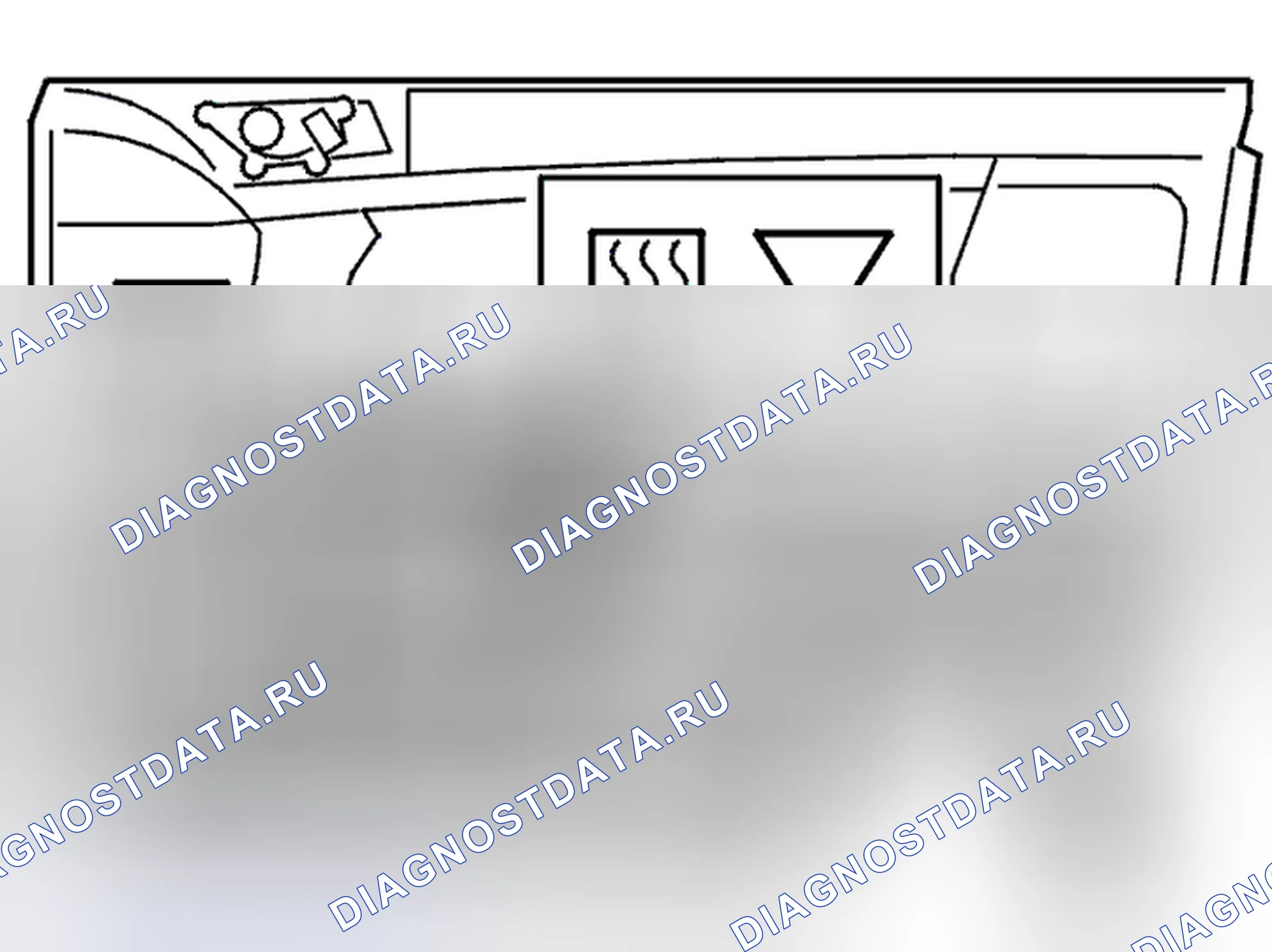 Рис. 223. Volvo S80 I