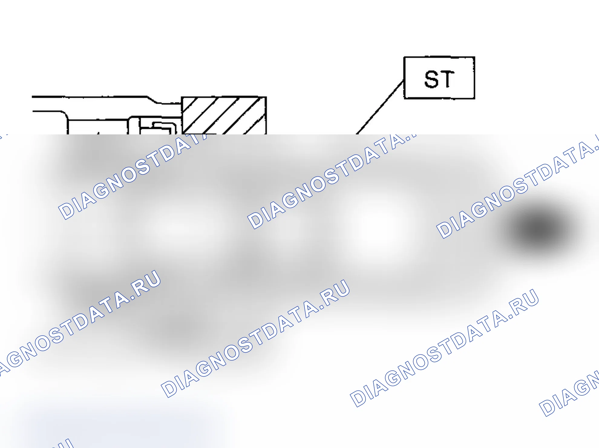 Рис. 193. Subaru Impreza WRX STI GD рестайлинг 2