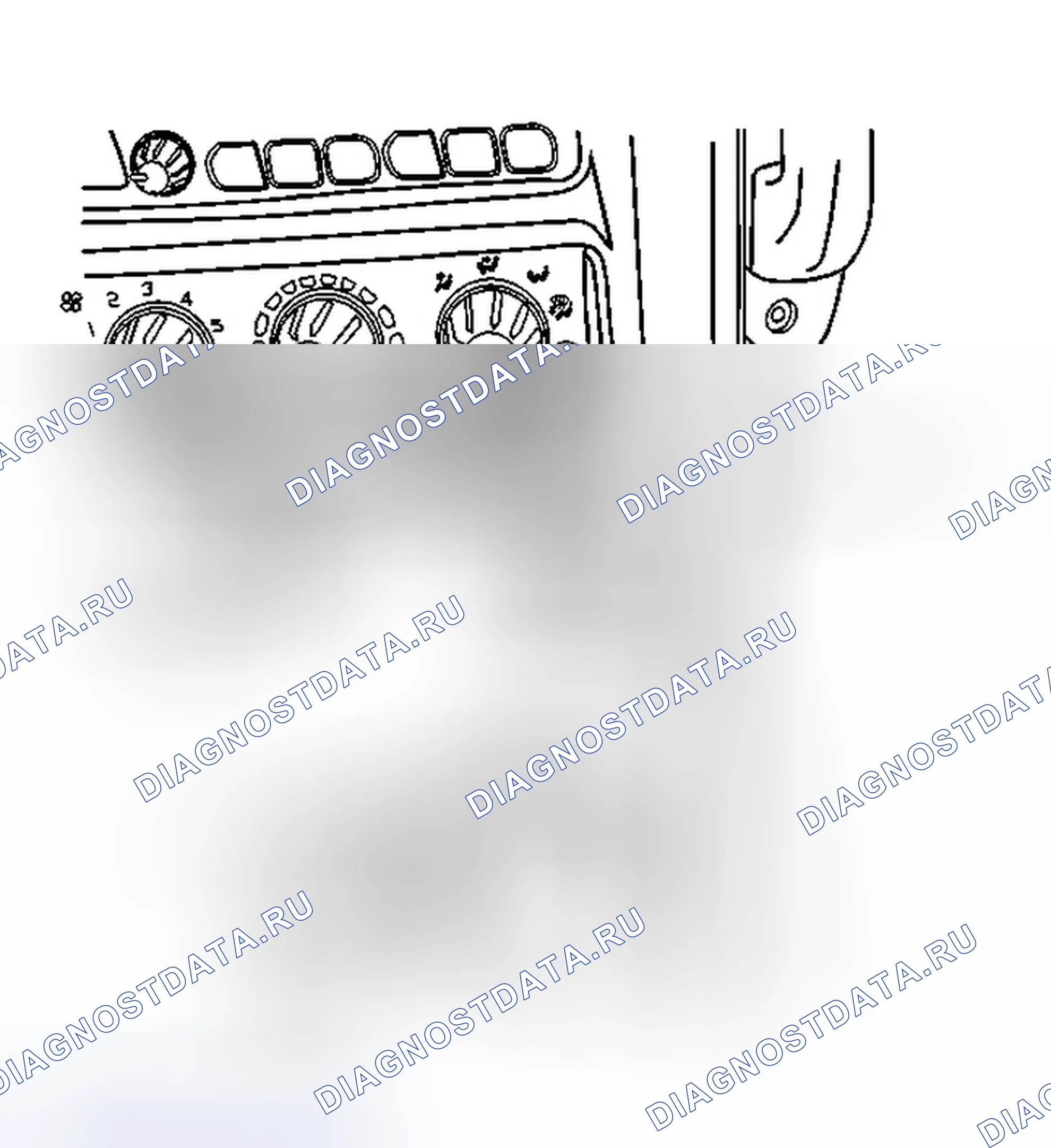 Рис. 97. Buick Rendezvous I