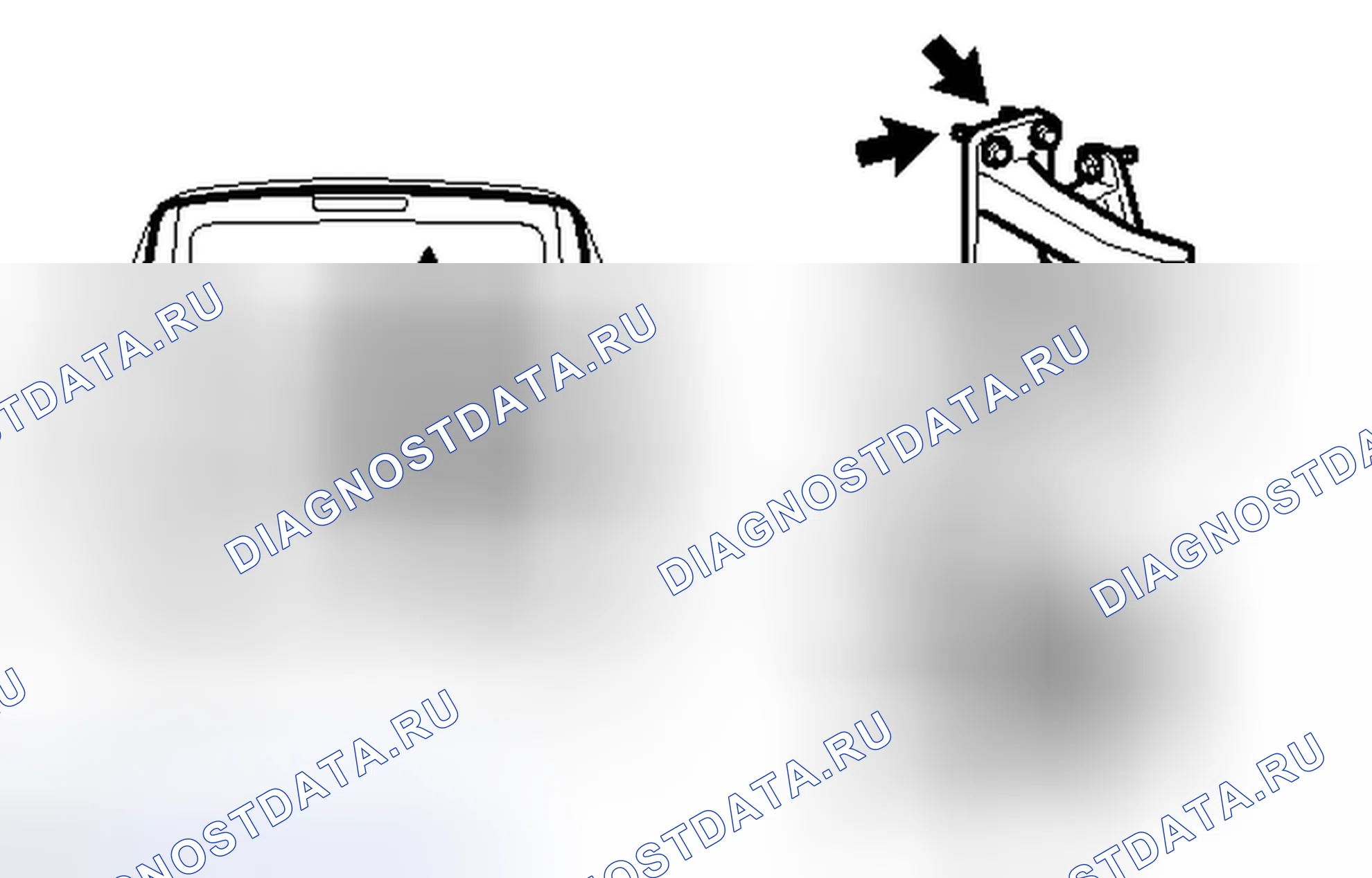 Рис. 71. Toyota FJ Cruiser I