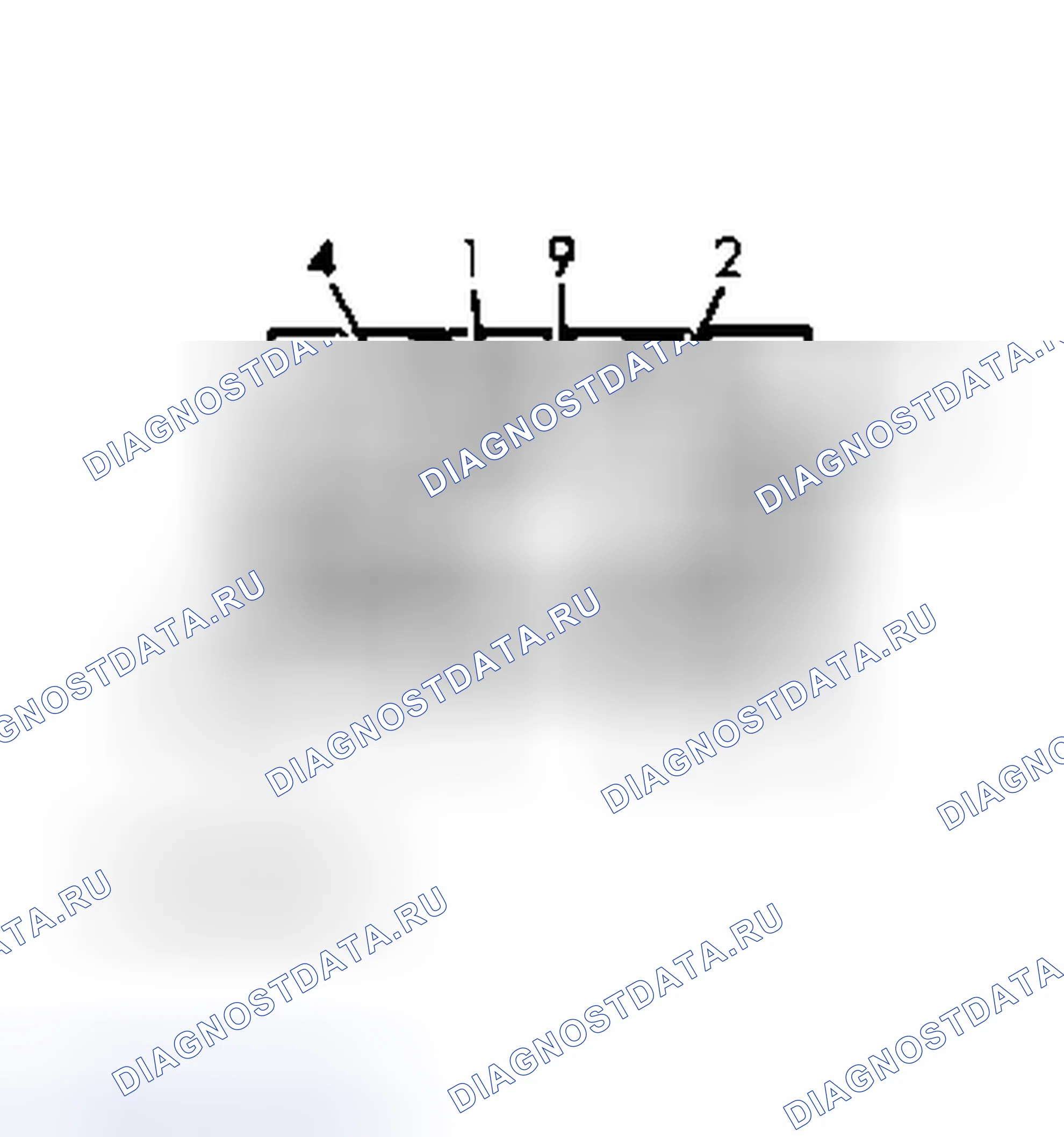 Рис. 2. Dodge Cab & Chassis R2500 AD pre