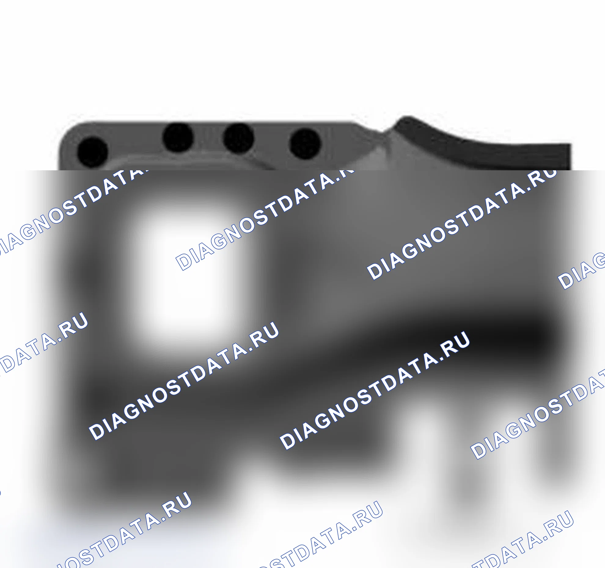 Рис. 239: Установка. Ford Focus III