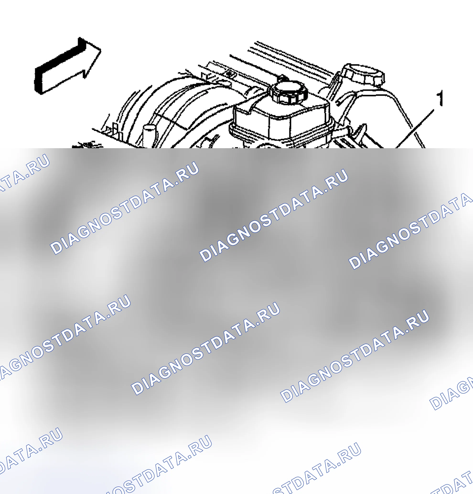 Рис. 1642. Hyundai Terracan I рестайлинг