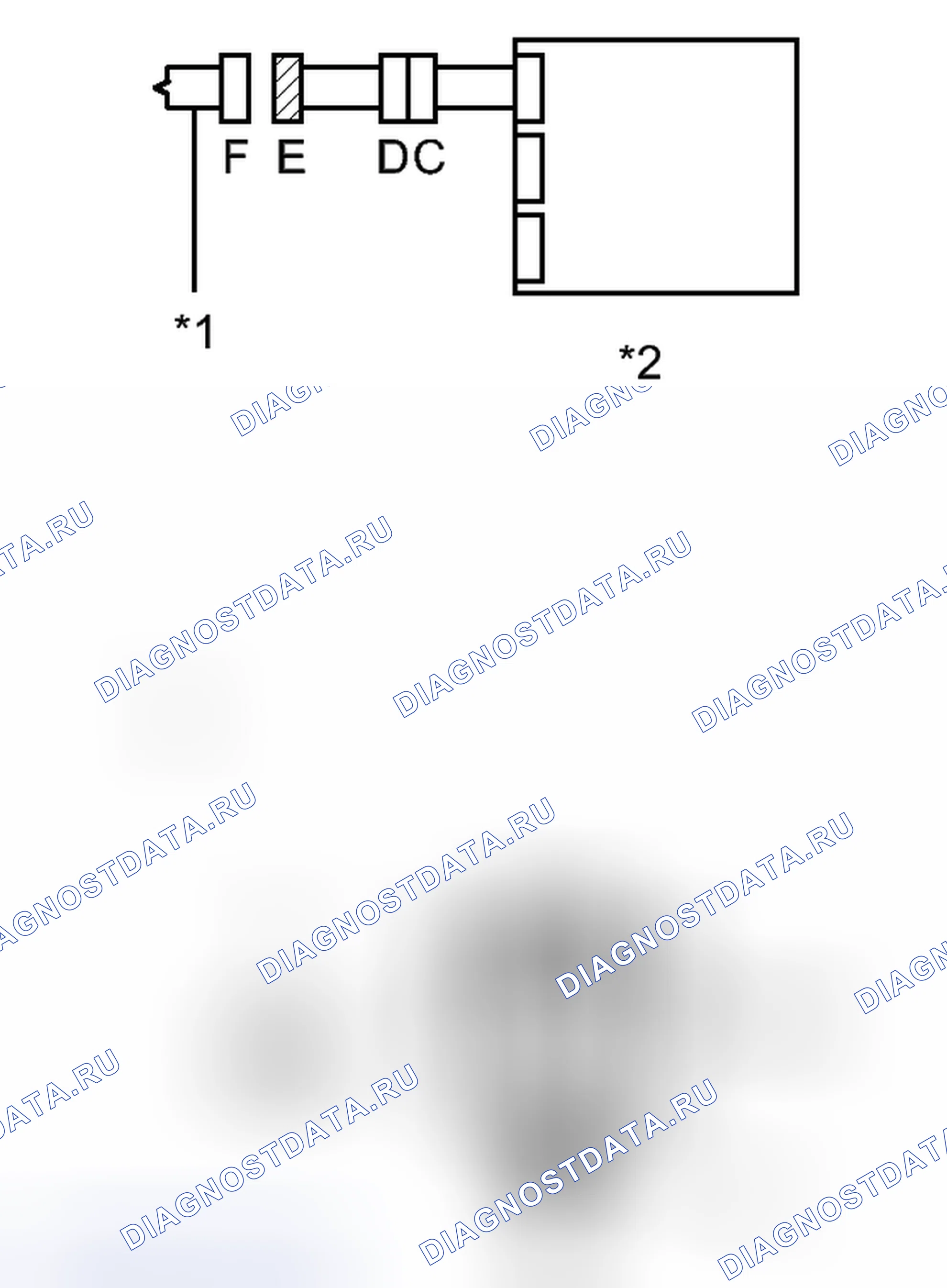 Рис. 257. Lexus CT I