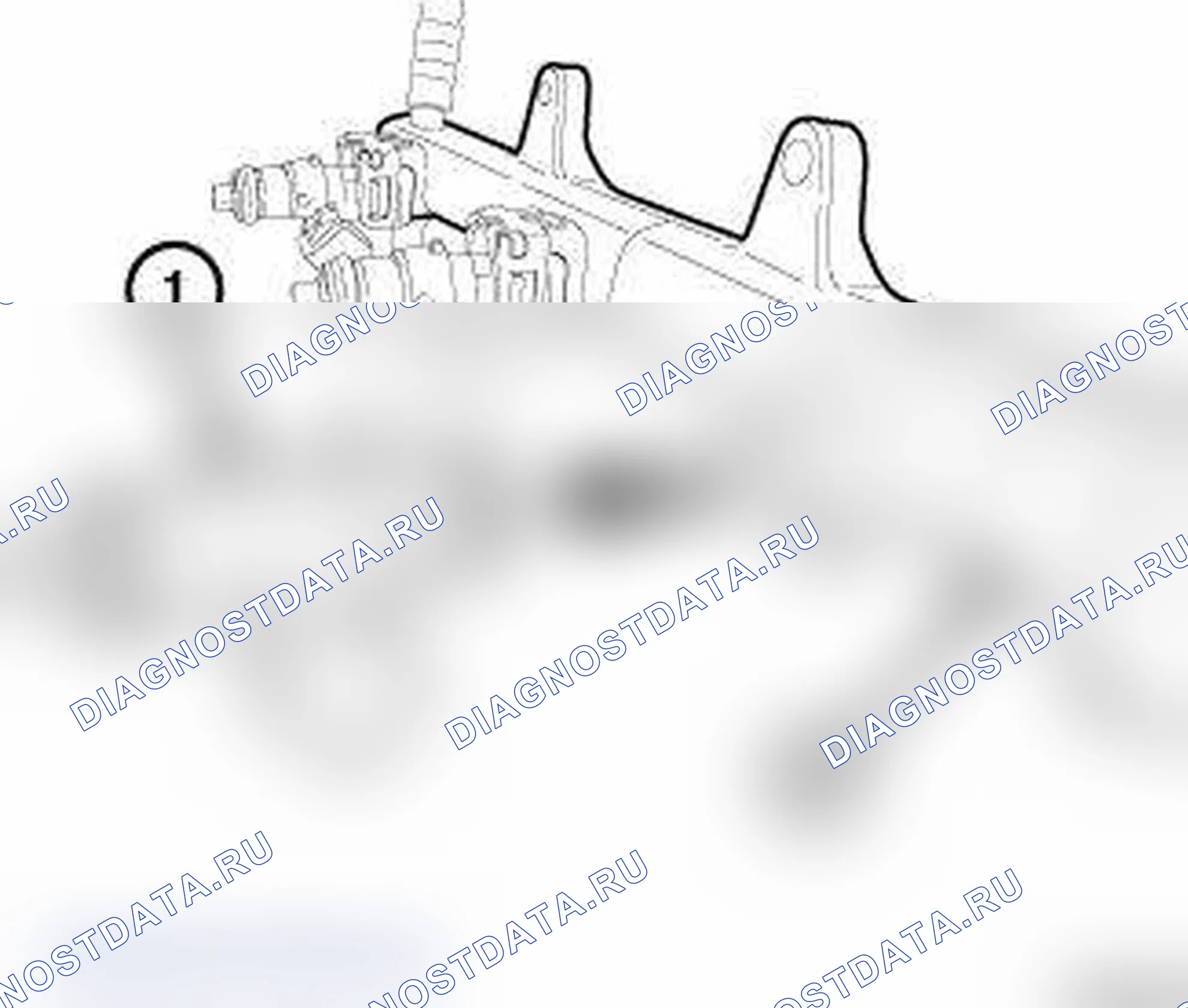 Рис. 82. Dodge Durango III