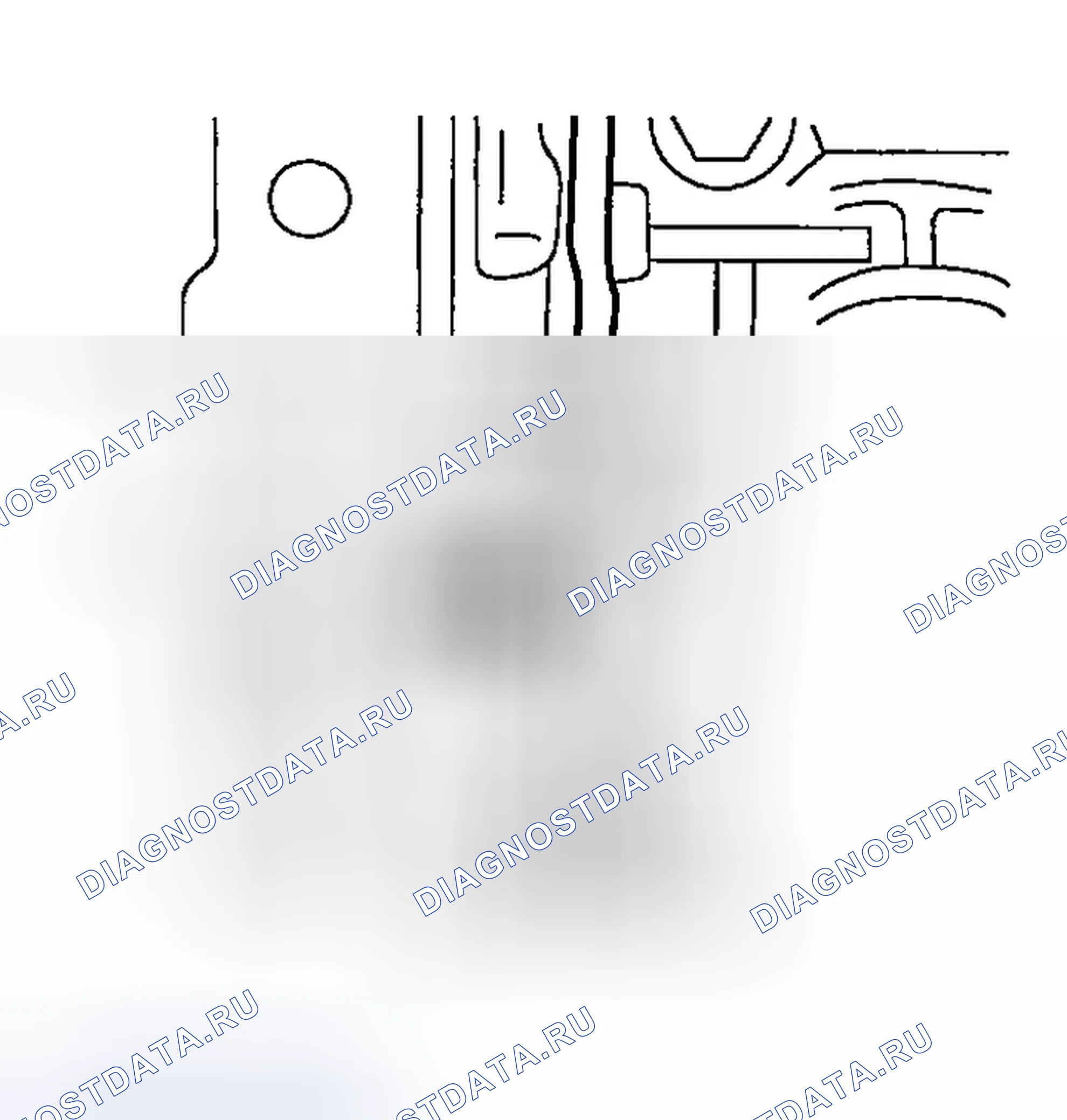 Рис. 609. Ford Explorer Sport Trac I