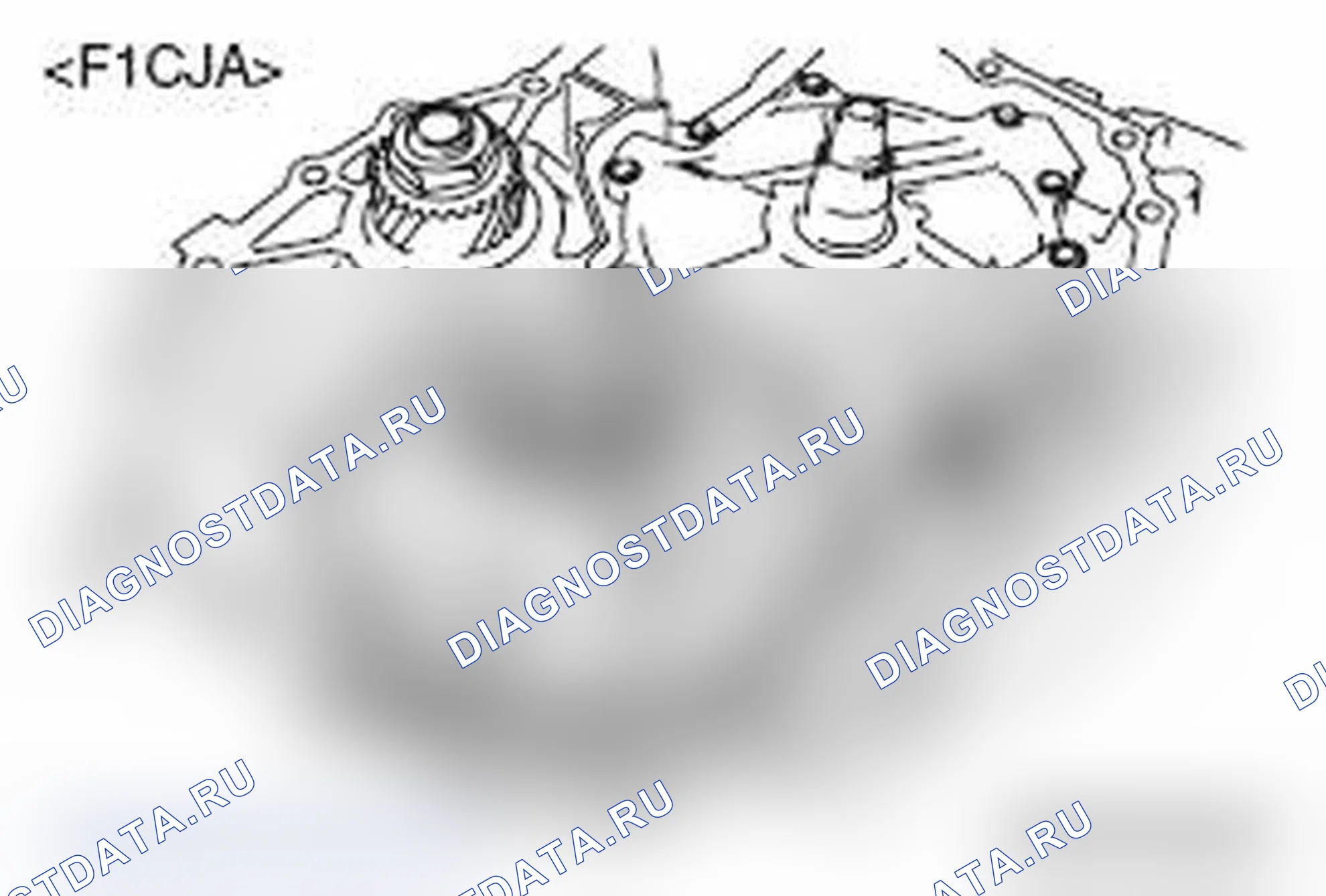 Рис. 198. Mitsubishi Lancer Ralliart X рестайлинг