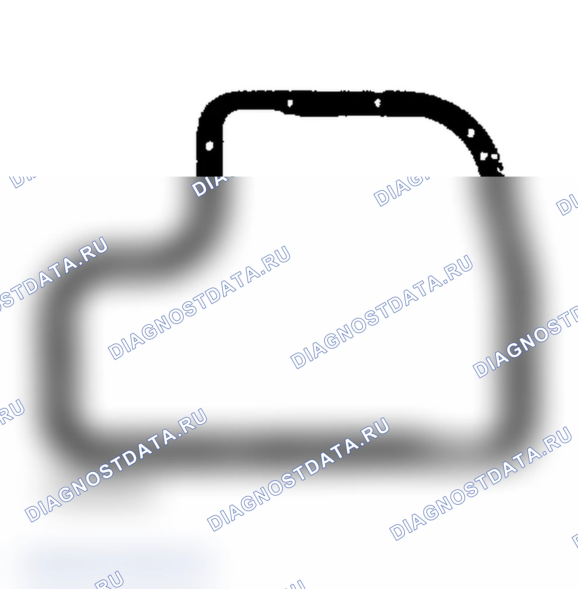 Рис. 70: General Motors THM 325-4L. Chevrolet Chevette I