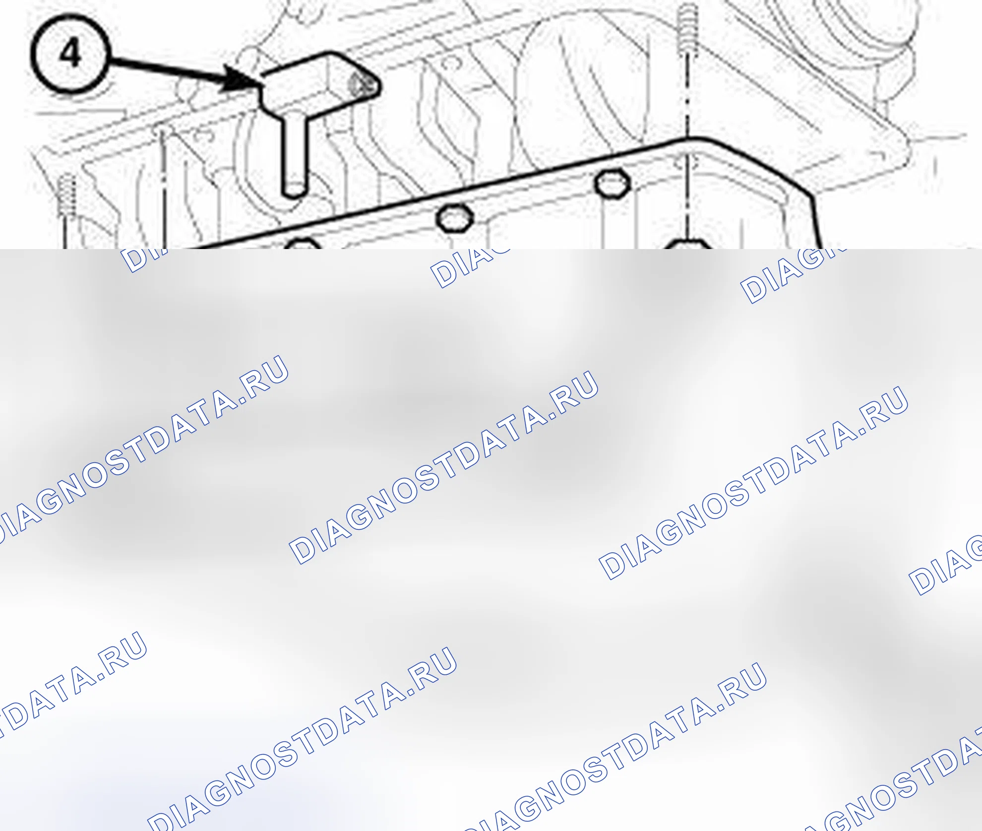 Рис. 171. FIAT 500 II