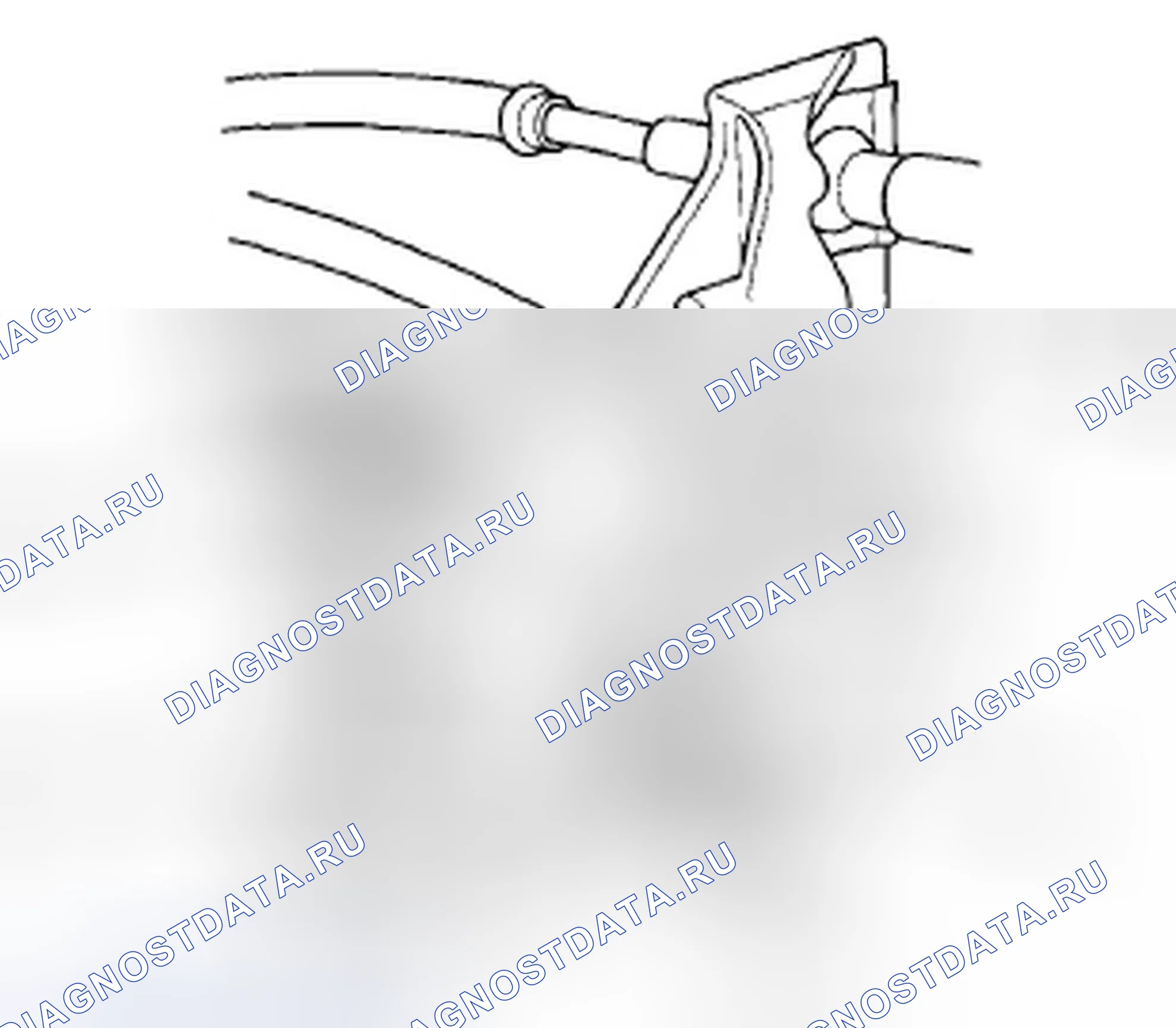 Рис. 280. Honda Civic VIII рестайлинг