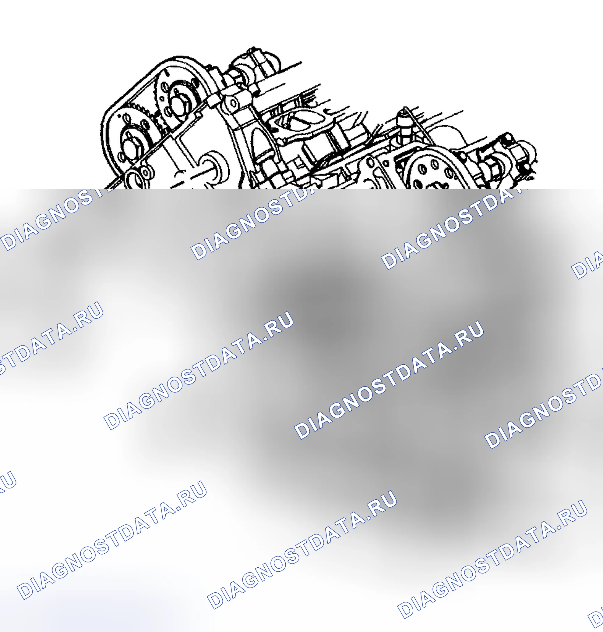 Рис. 2055. Hyundai Terracan I