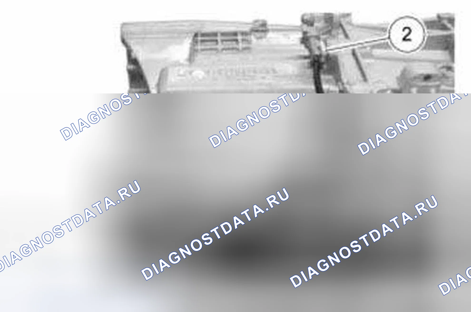 Рис. 91. Ford Mustang V рестайлинг