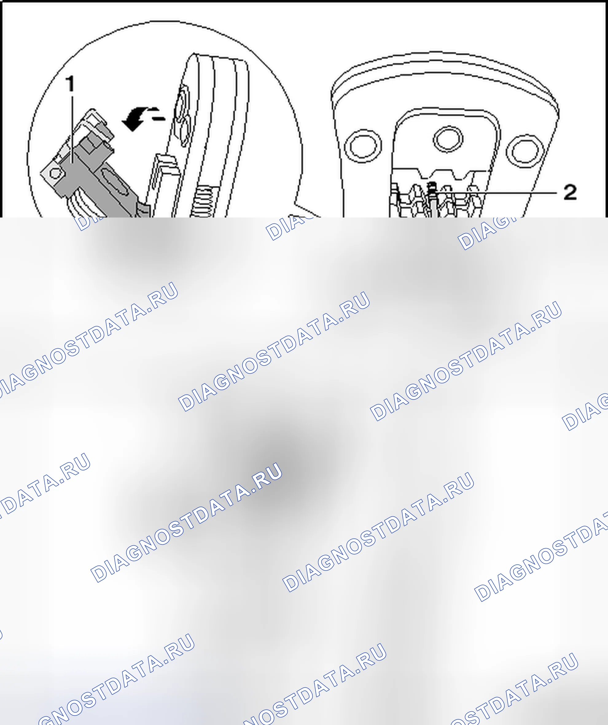 Рис. 38. Volkswagen Tiguan I