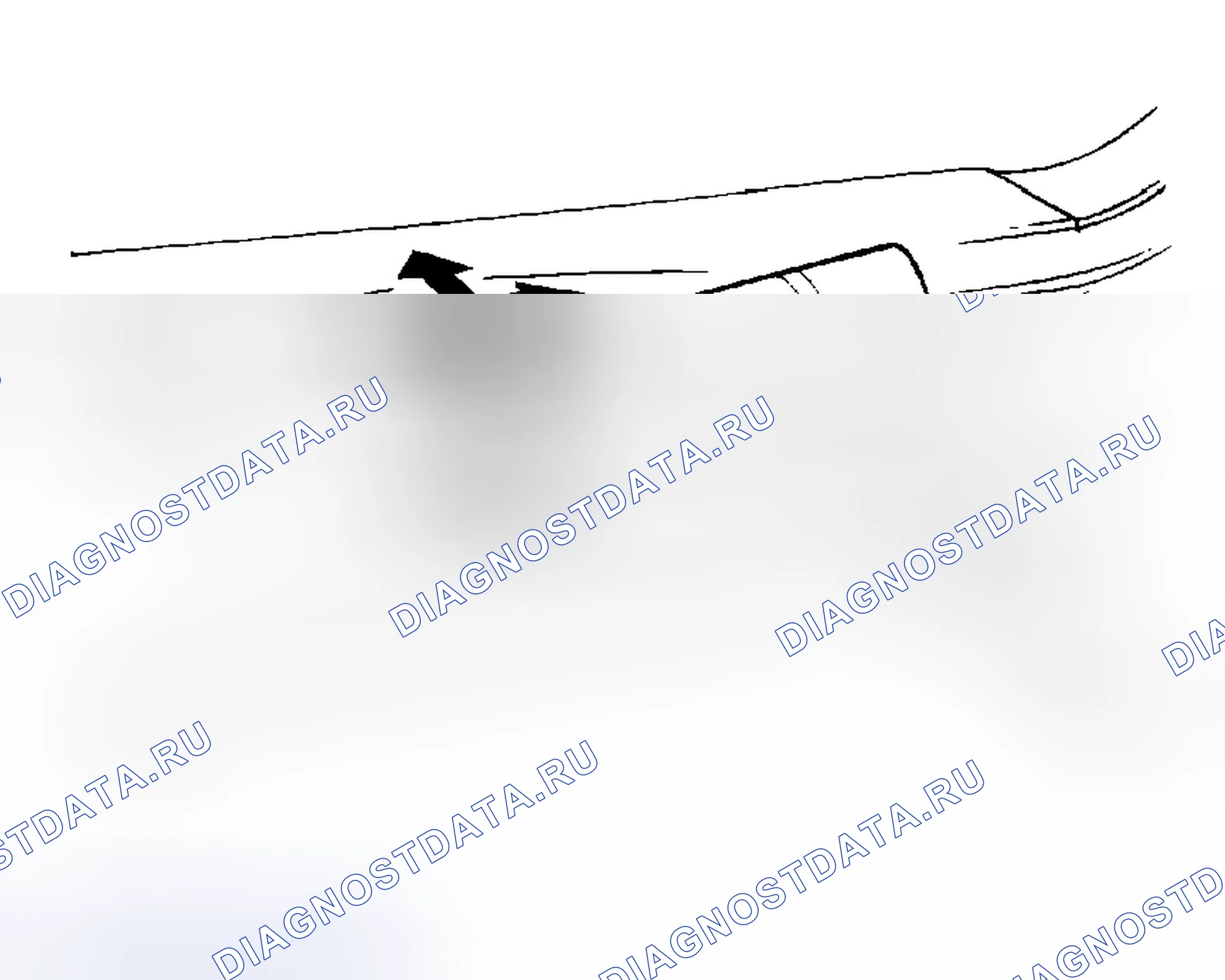Рис. 20. Toyota Tundra I рестайлинг