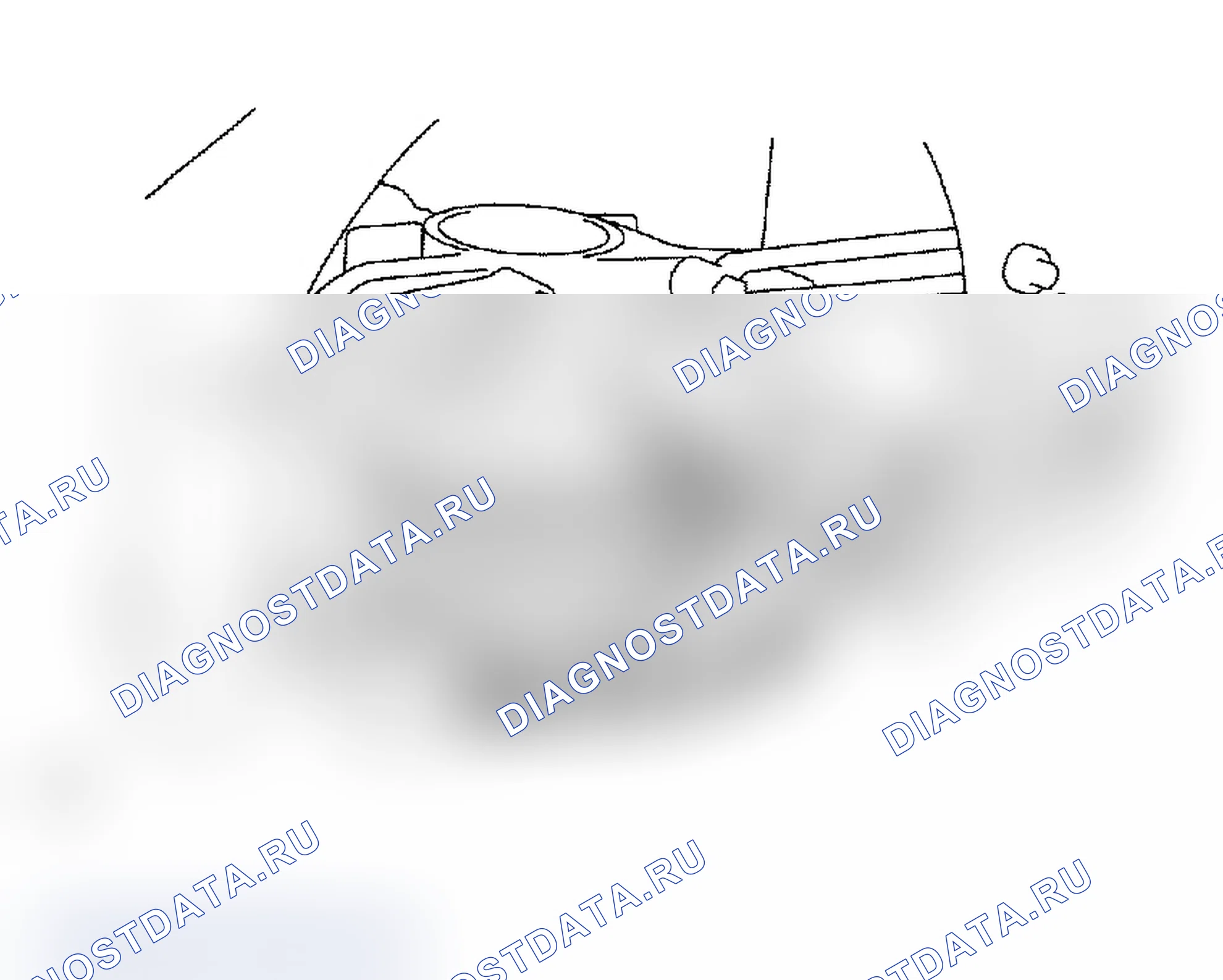 Рис. 54. Toyota Land Cruiser 100 рестайлинг