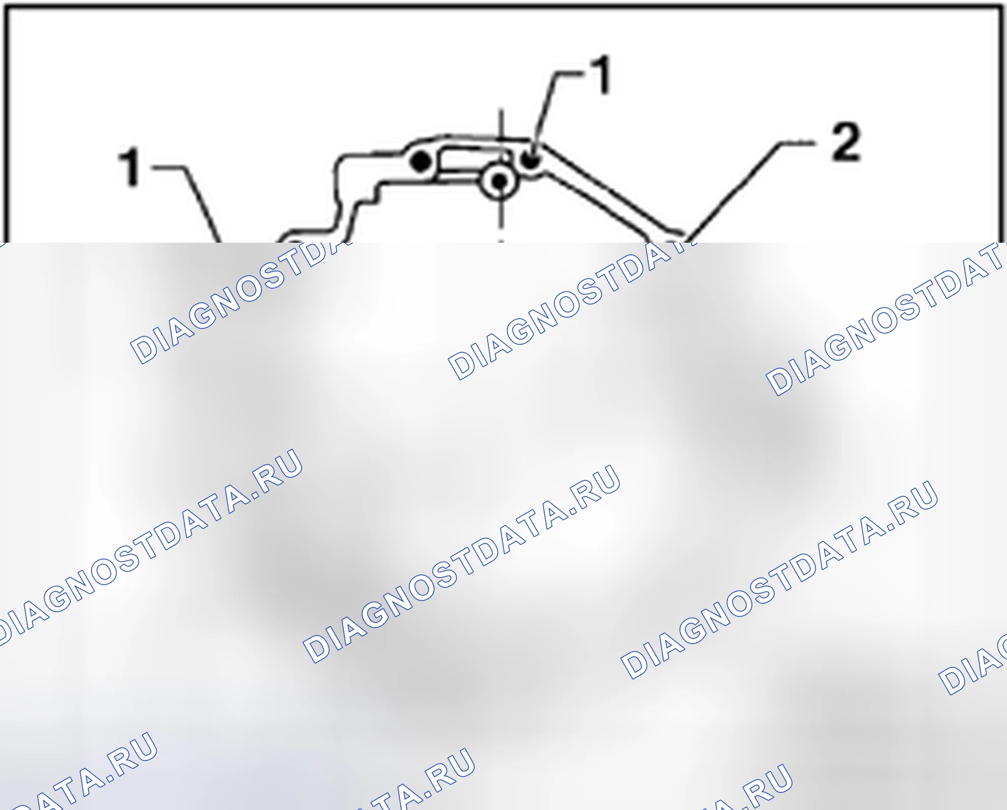 Рис. 2. Volkswagen Passat B5