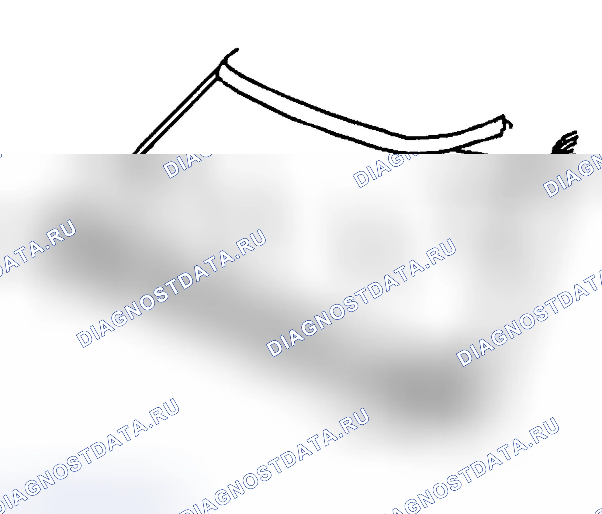 Рис. 22. Buick Park Avenue II рестайлинг