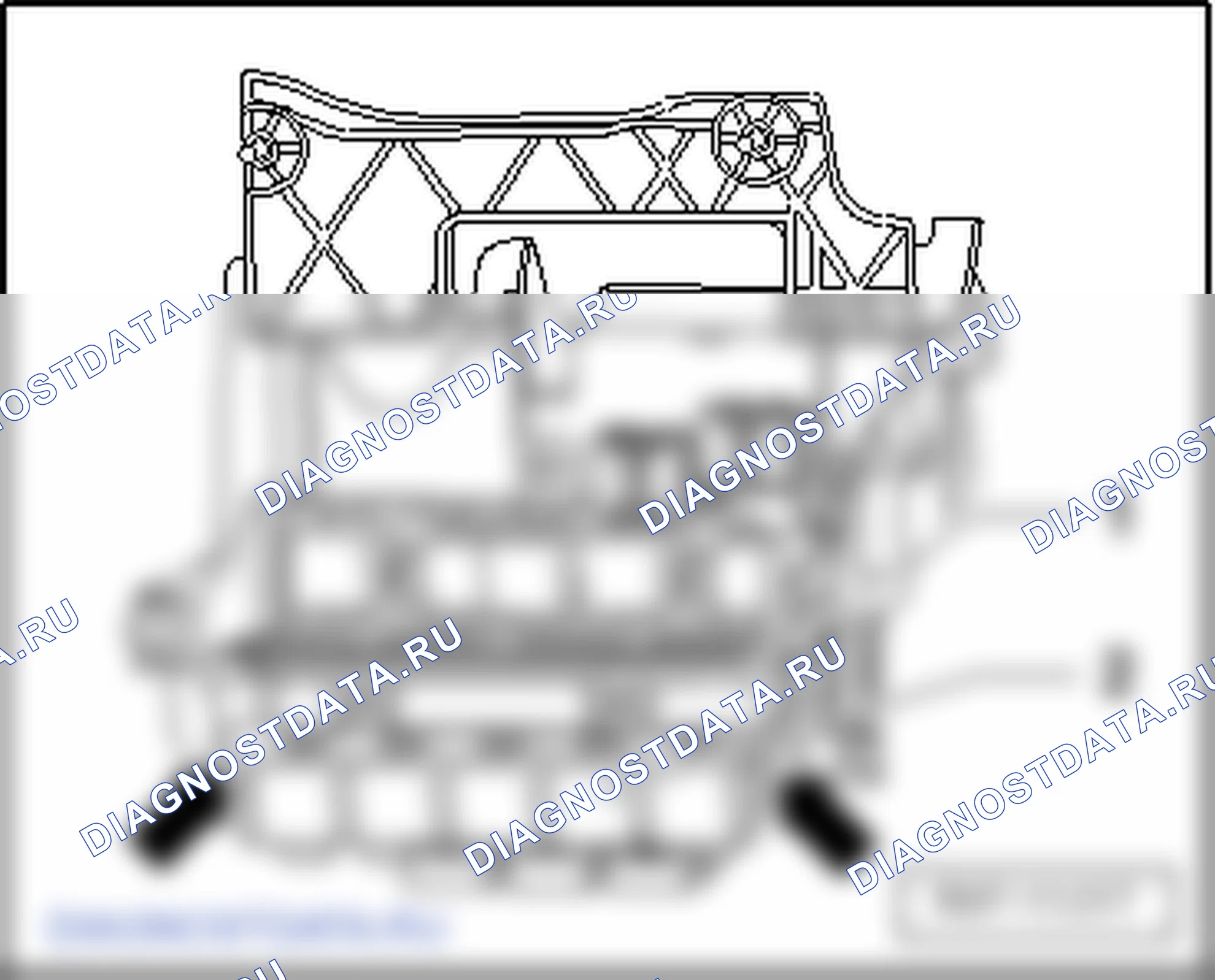 Блок управления бортовой сети BCM (body control module); 03.2009►. SEAT Leon Ii