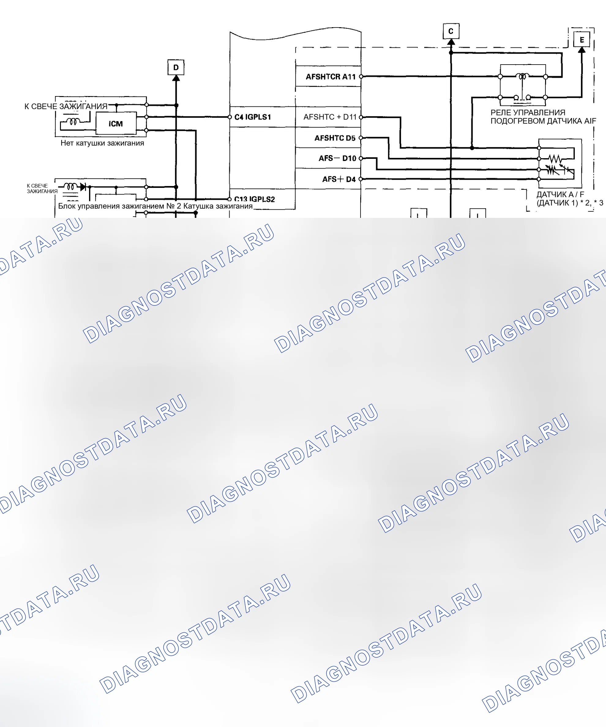 Рис. 13. Honda Insight ZE1