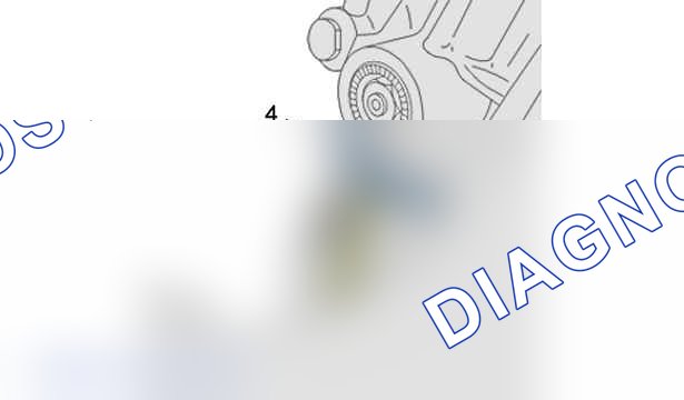 Снятие - установка: рулевые тяги — b3eg0jgd. Citroen C4 I