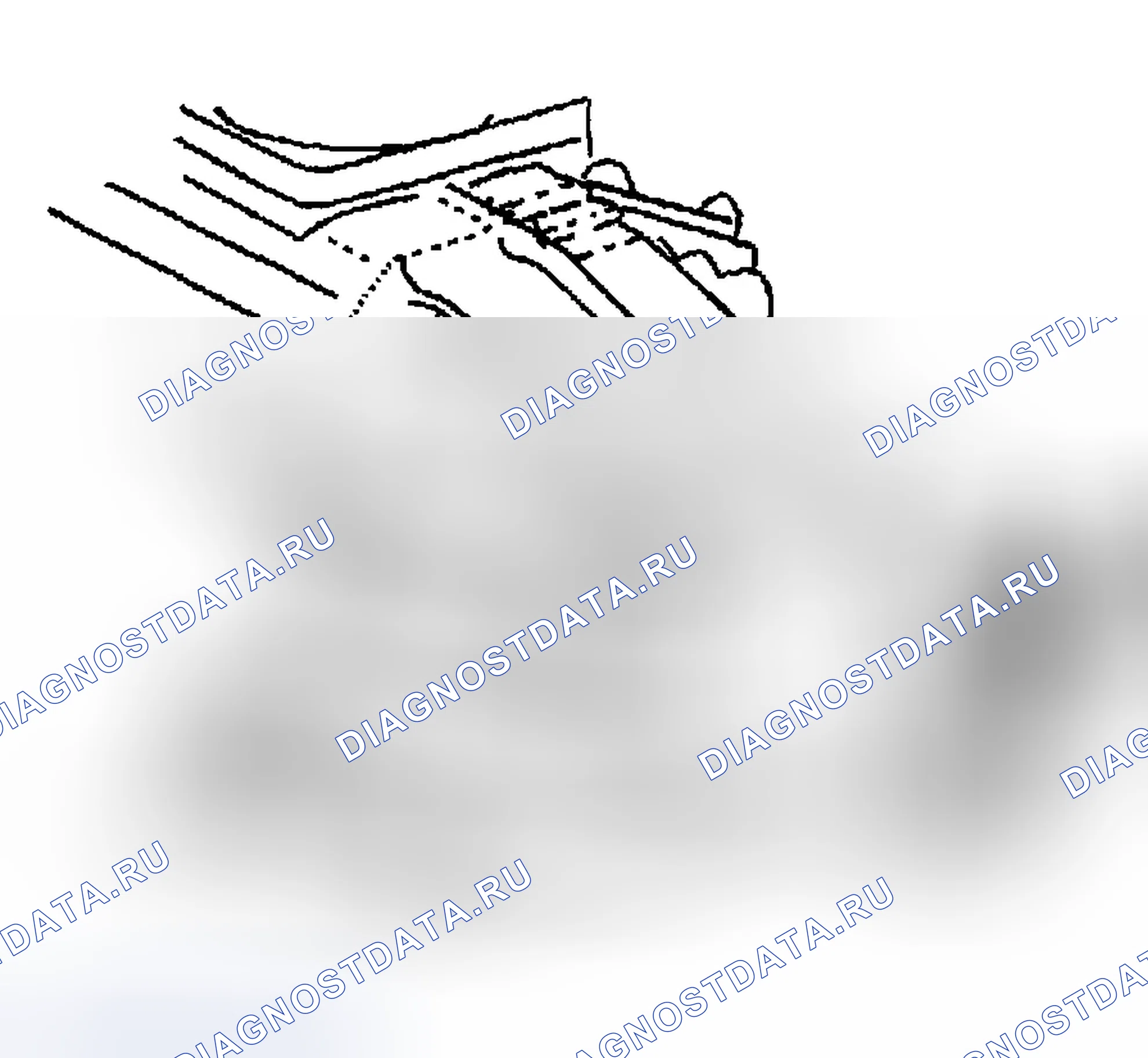 Рис. 143. Chevrolet Blazer S15 рестайлинг