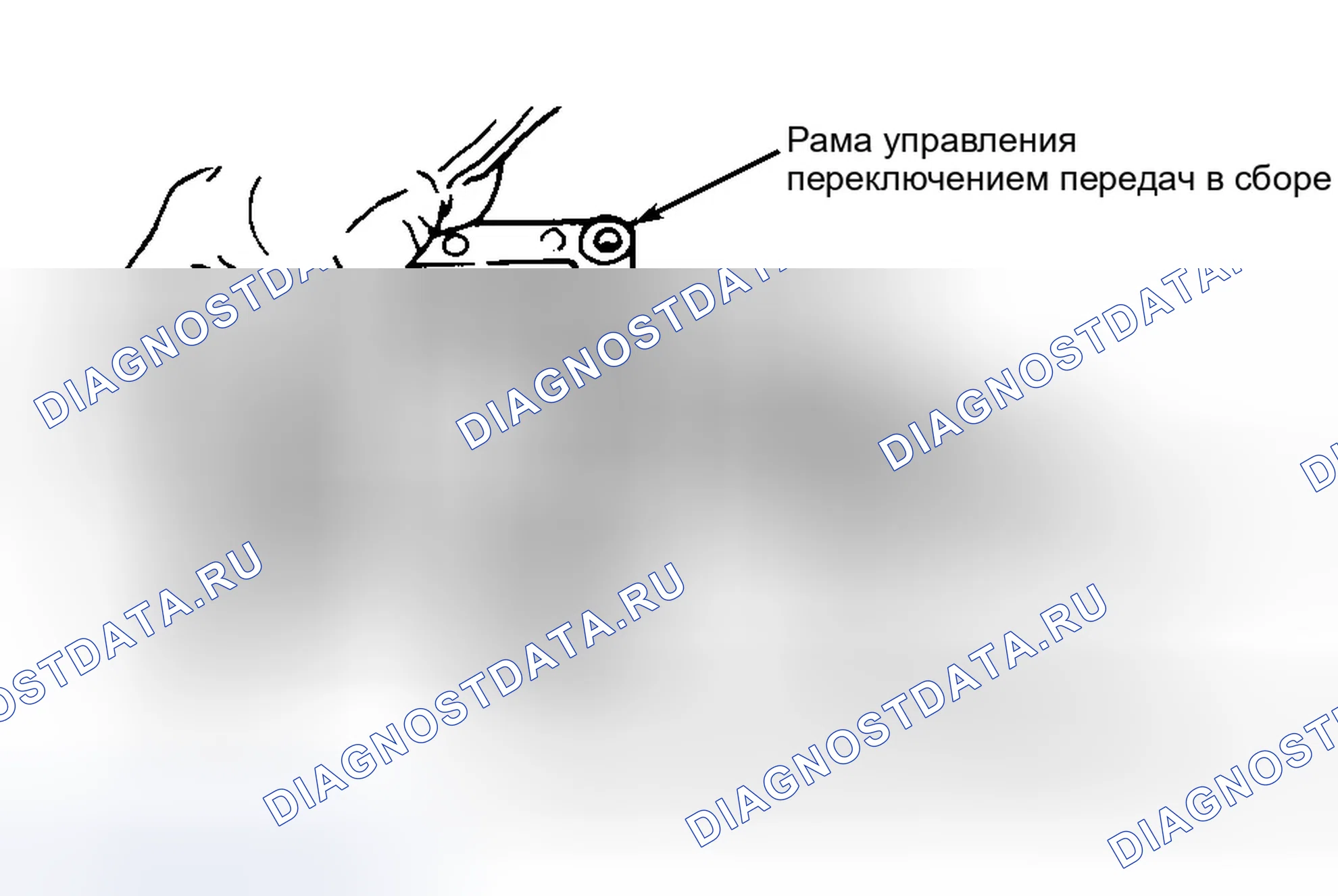 Рис. 13. Ford Thunderbird X