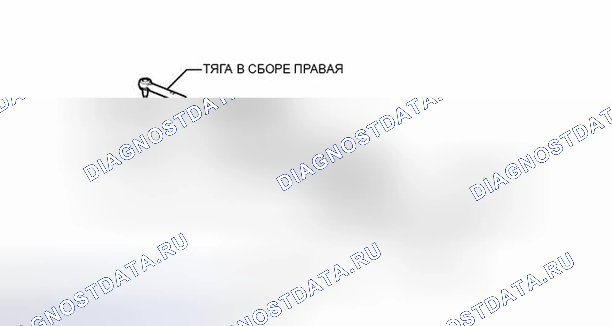 Рис. 15: ИЛЛЮСТРАЦИЯ. Toyota Highlander II рестайлинг