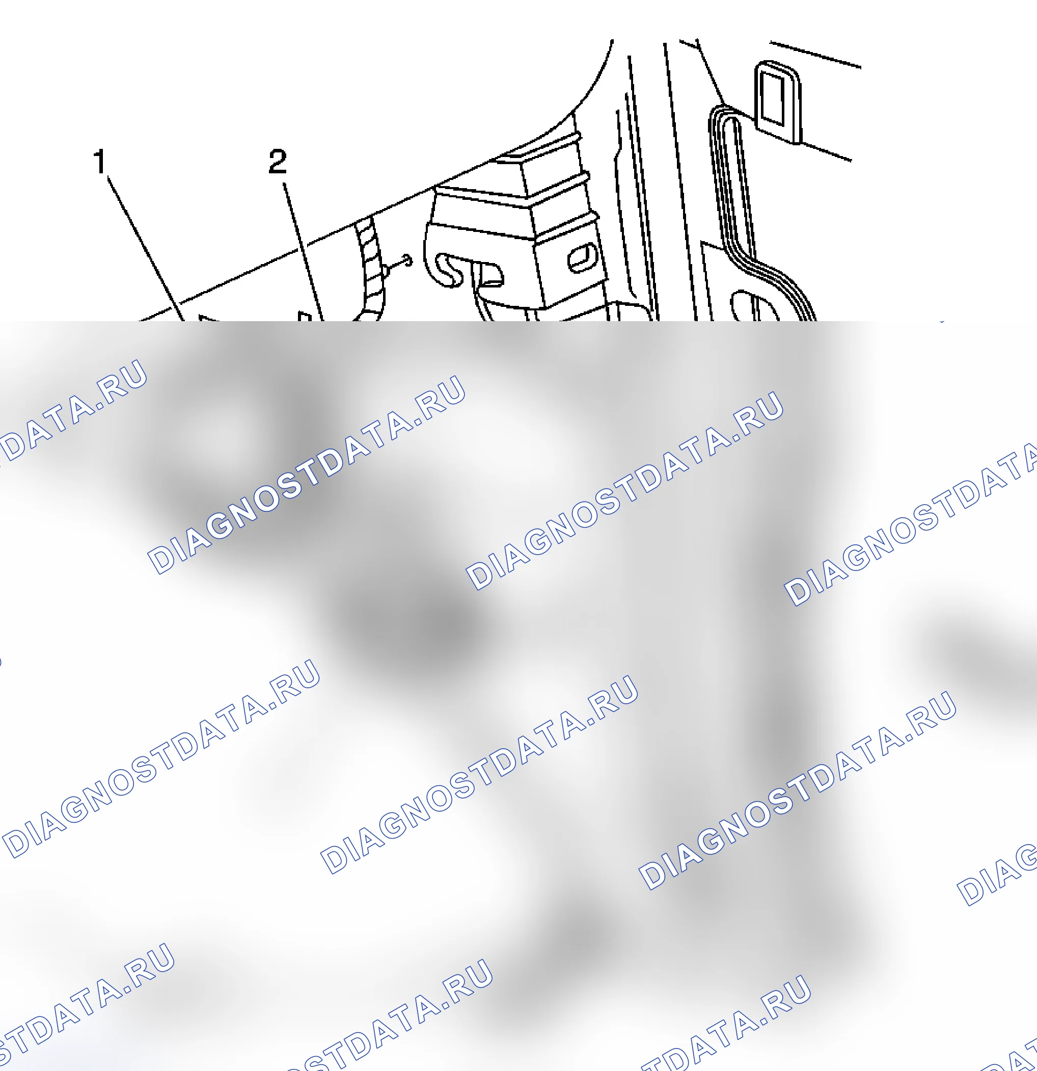 Рис. 16. Chevrolet RV Cutaway G3500 