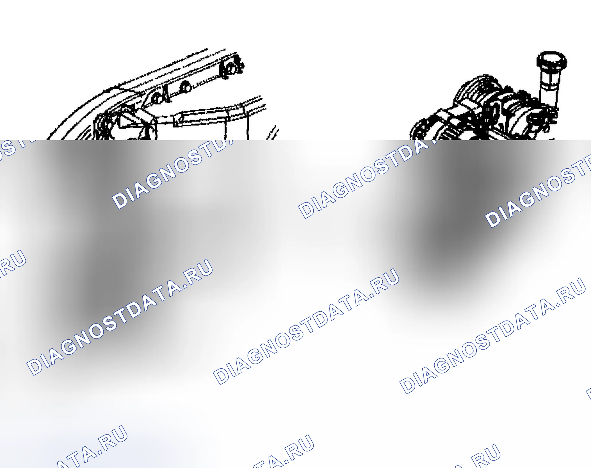 Рис. 321. Chevrolet Silverado 1500 HD 