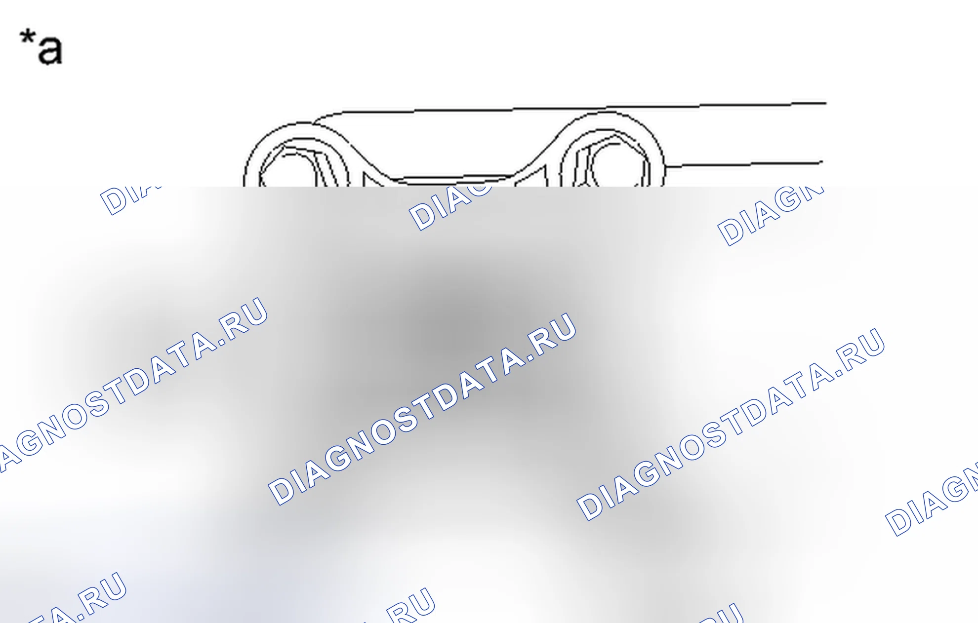 Рис. 1396. Toyota Prius III рестайлинг