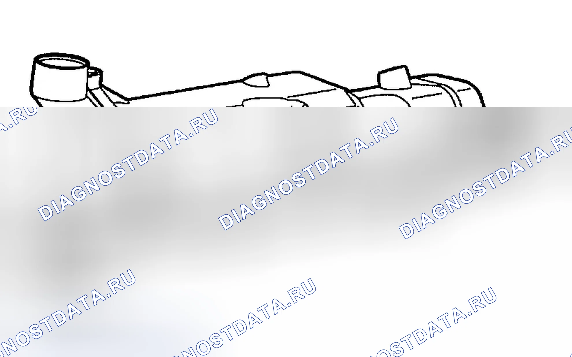 Рис. 421. Ford Explorer Sport Trac I