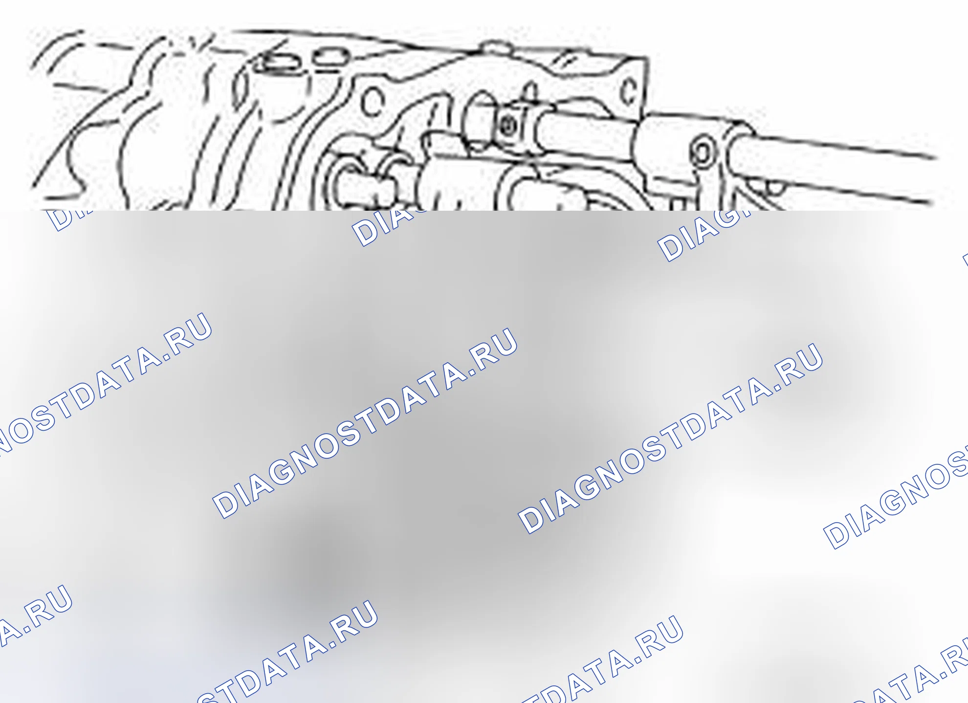 Рис. 333. Nissan 370Z I рестайлинг