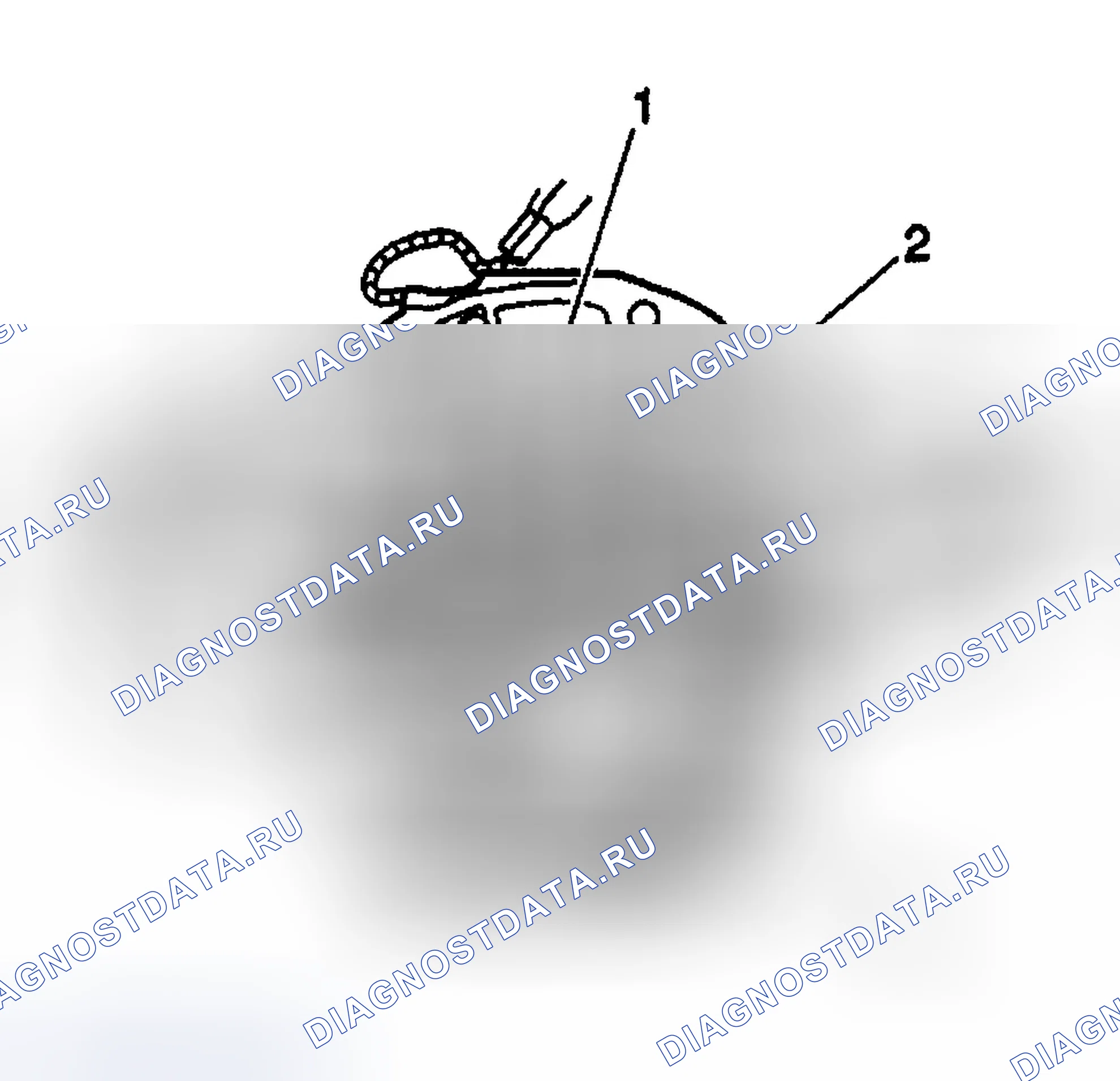 Рис. 119. Chevrolet Tracker II