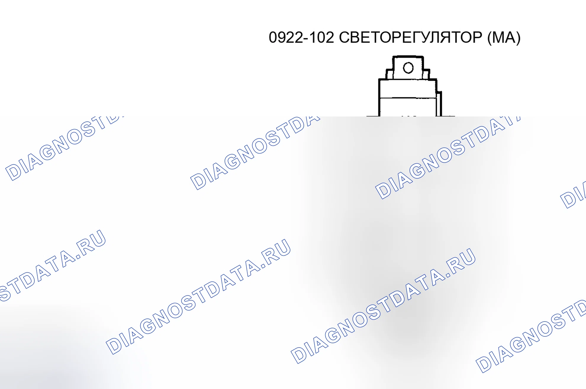 Рис. 16. Mazda Tribute I рестайлинг
