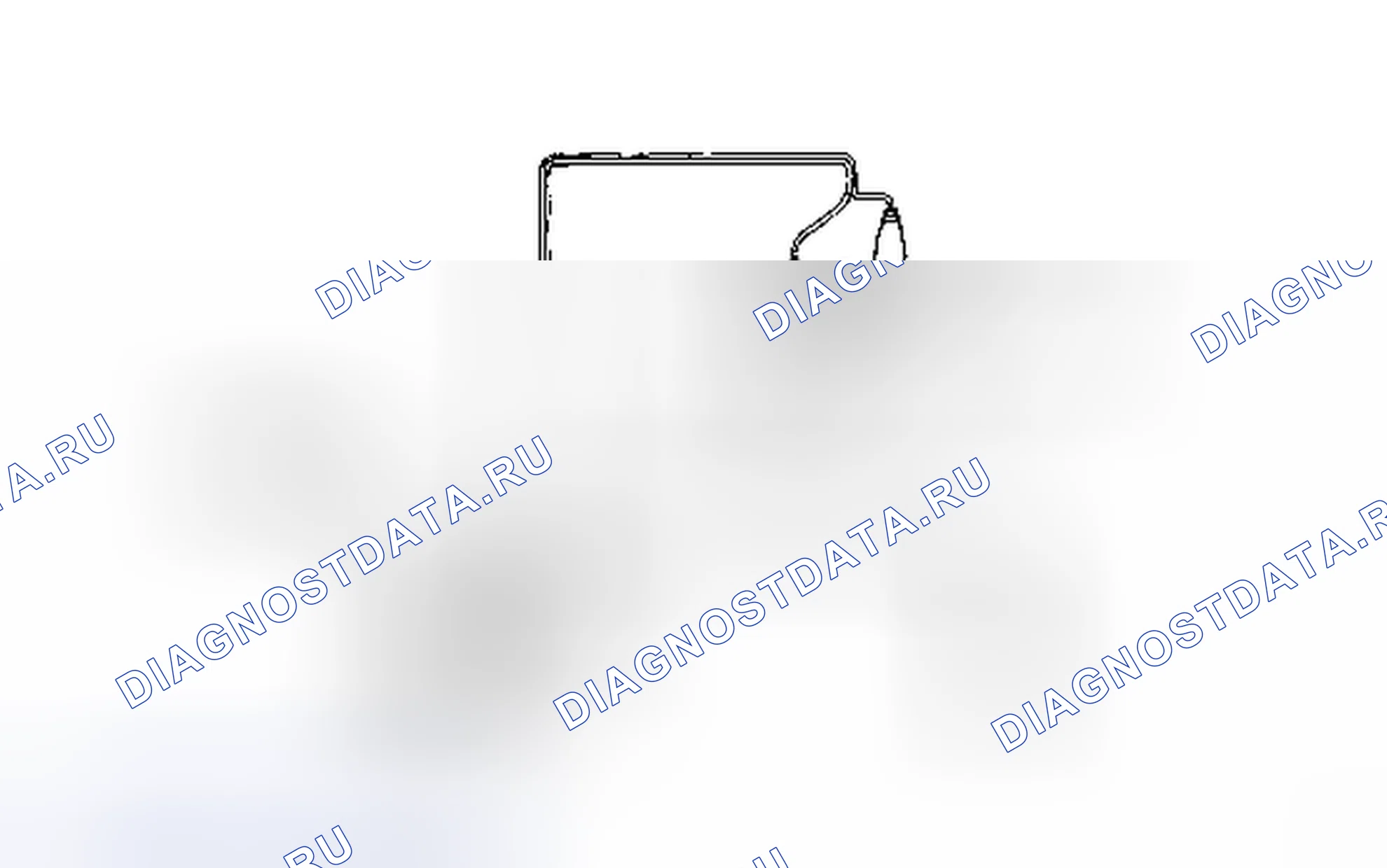 Рис. 117. Toyota Avalon XX40
