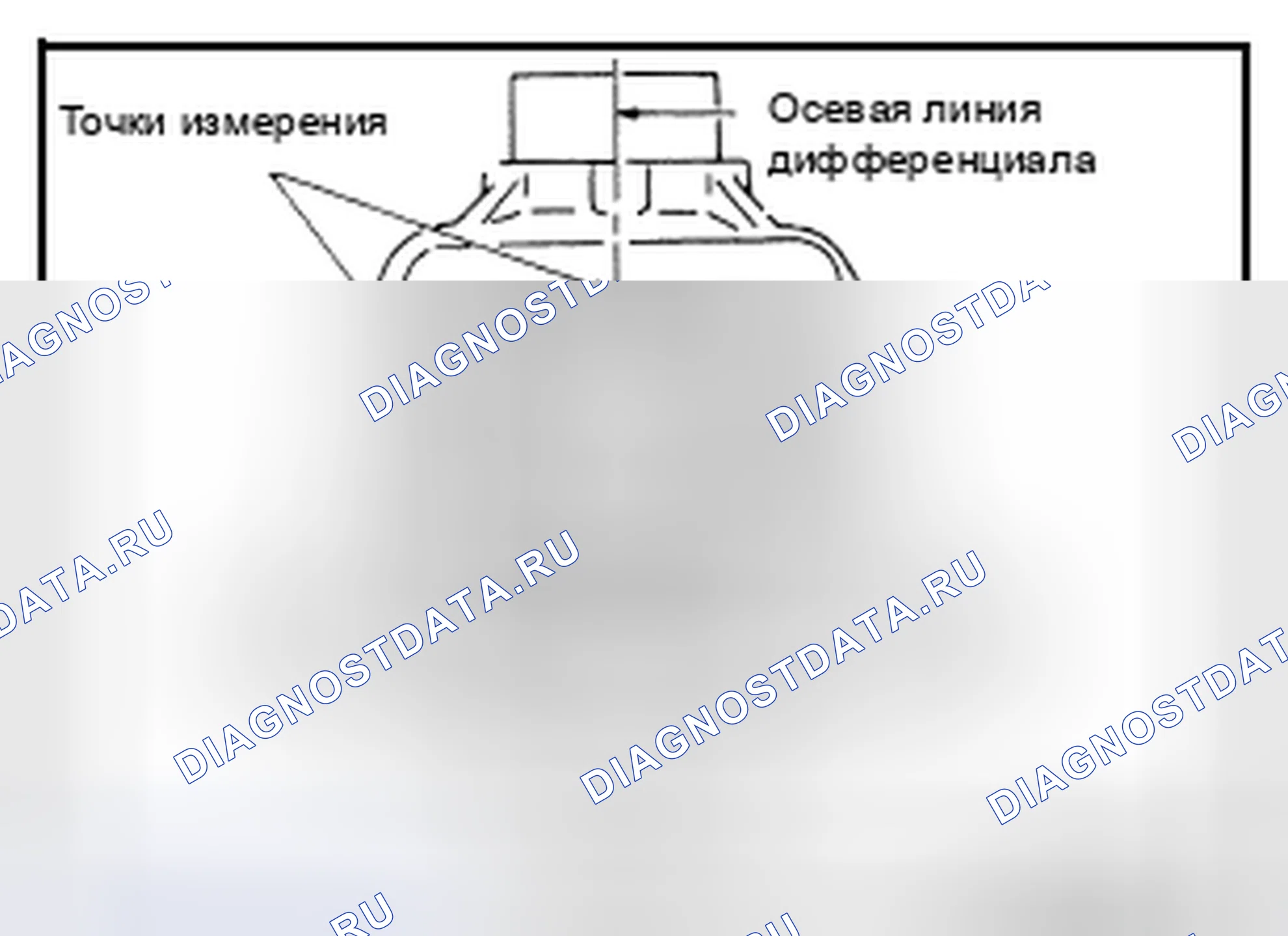 Рис. 58. Infiniti FX50 II рестайлинг