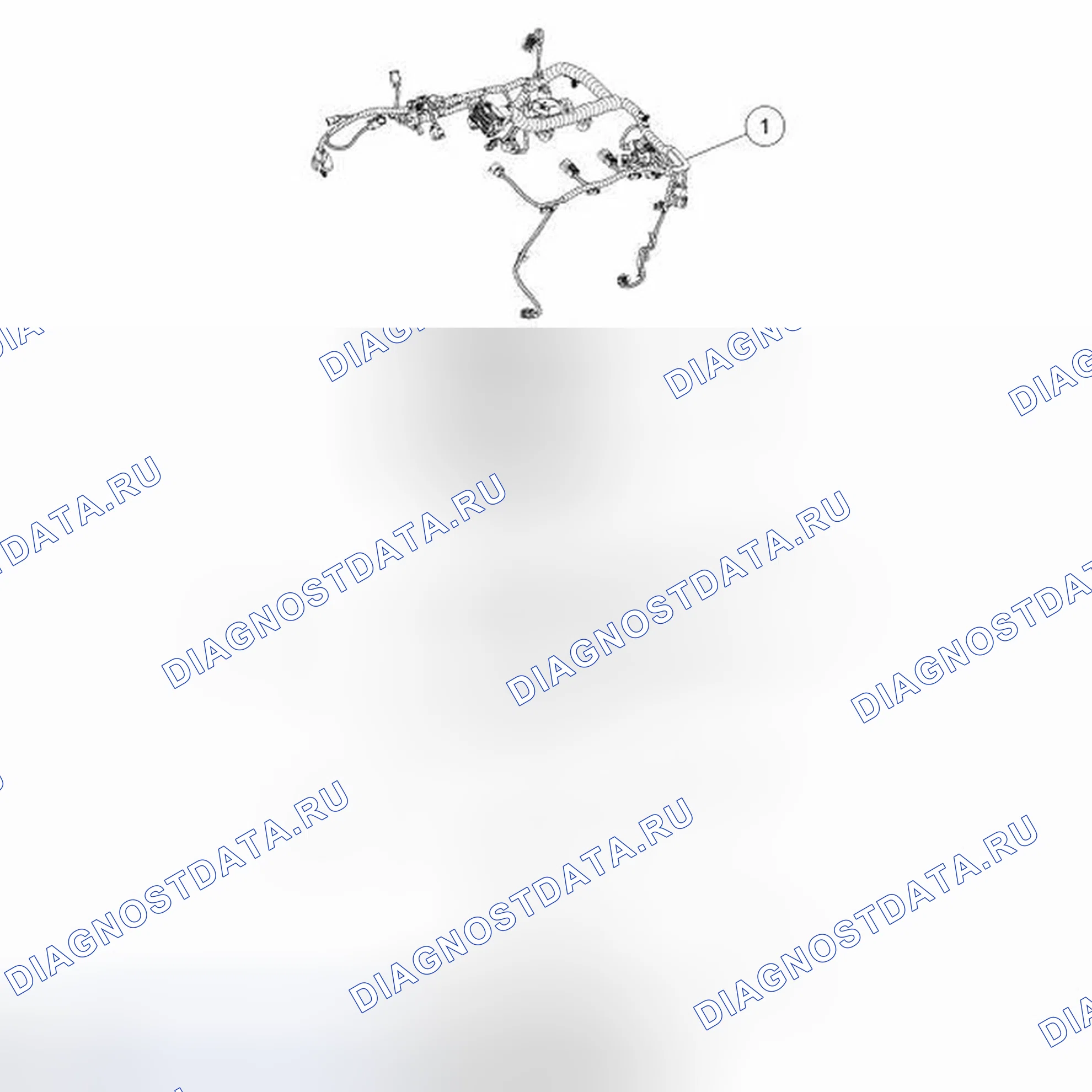 Рис. 19. Ford Edge I