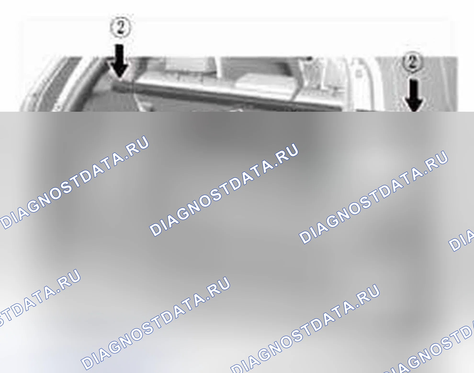 Рис. 483. Honda CR-V IV