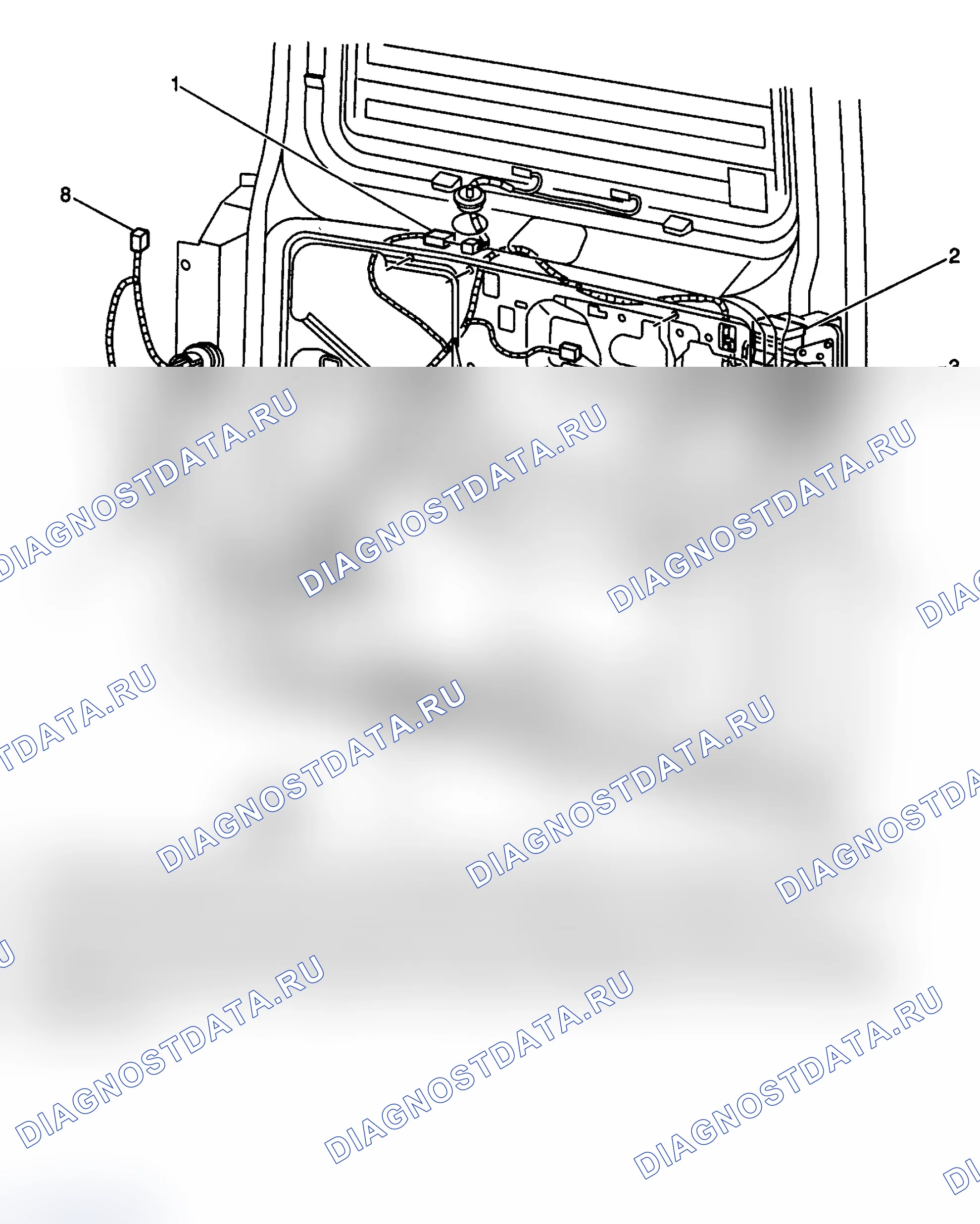 Рис. 66. Chevrolet Chevy Express G1500 