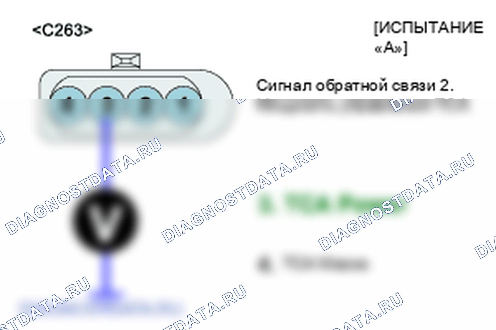 P2113: Неисправность цепи привода управления дроссельной заслонкой - диапазон/производительность. Kia Sportage KM